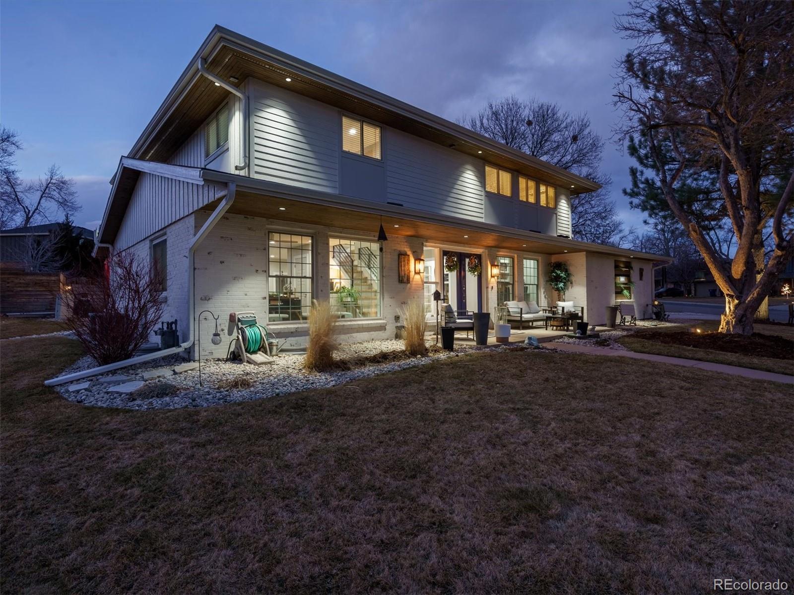 MLS Image #39 for 6111 w fremont drive,littleton, Colorado