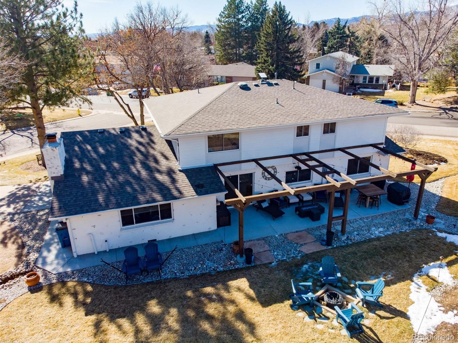 MLS Image #41 for 6111 w fremont drive,littleton, Colorado