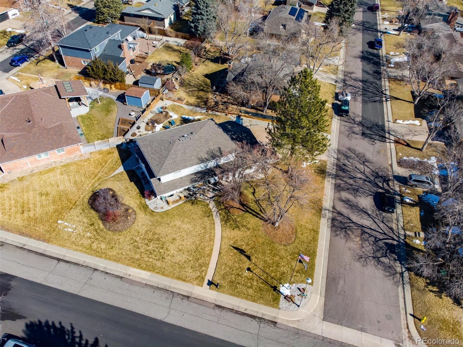 MLS Image #46 for 6111 w fremont drive,littleton, Colorado