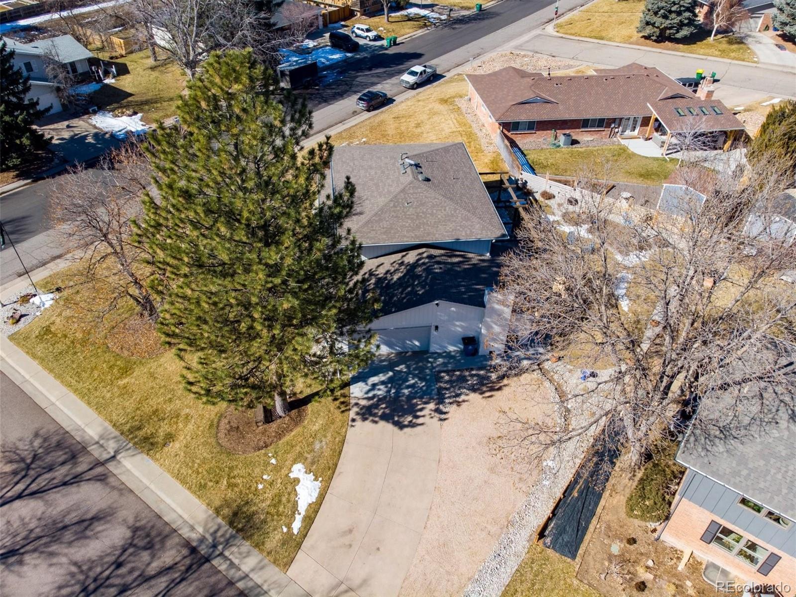 MLS Image #47 for 6111 w fremont drive,littleton, Colorado