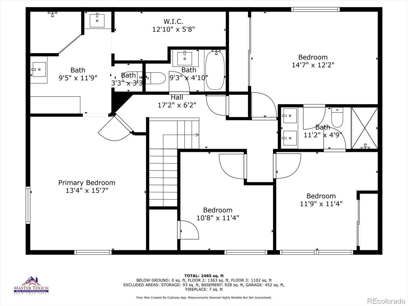 MLS Image #49 for 6111 w fremont drive,littleton, Colorado