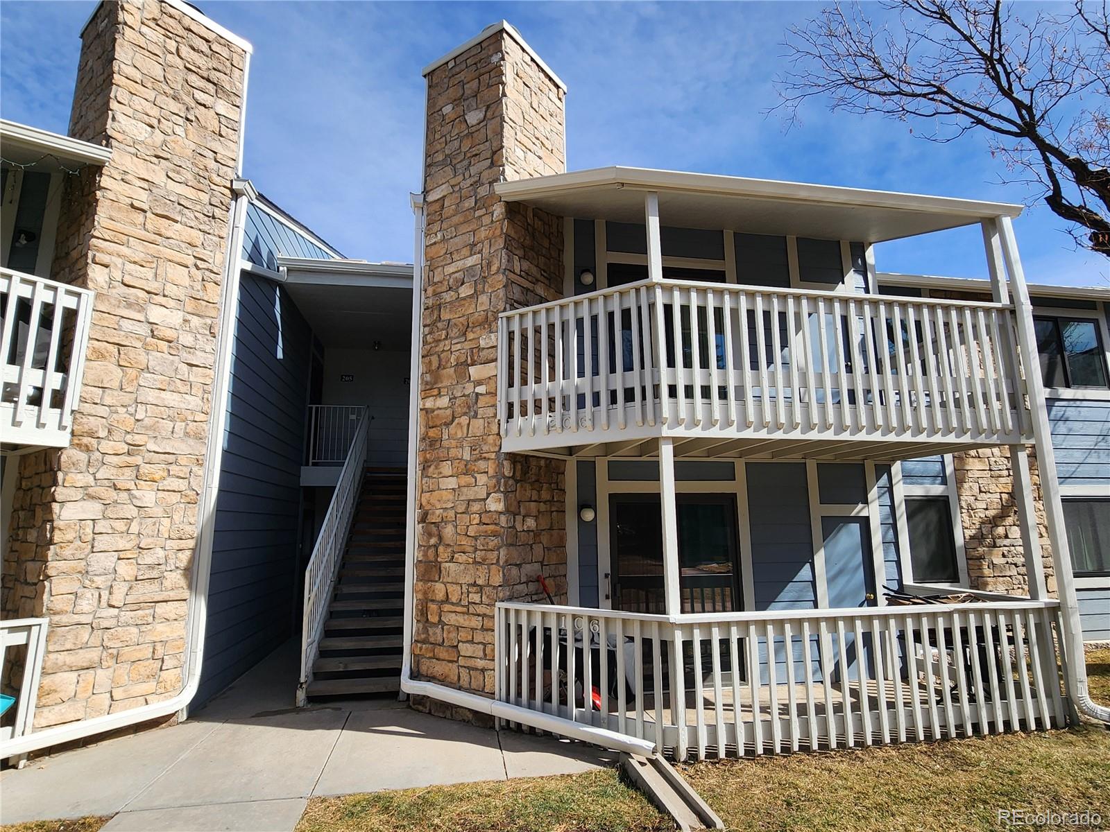 MLS Image #0 for 8335  fairmount drive 8-206,denver, Colorado