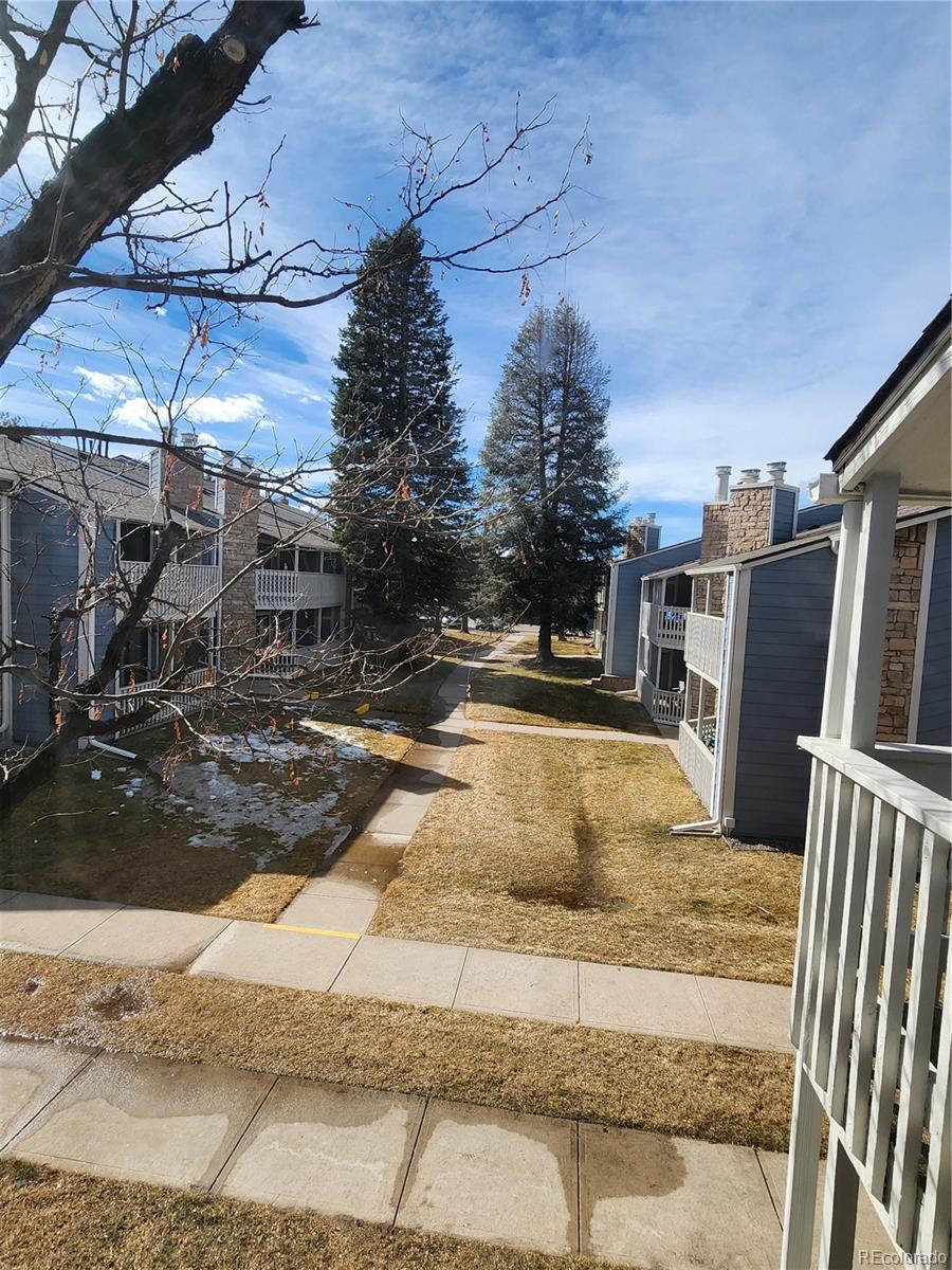 MLS Image #1 for 8335  fairmount drive 8-206,denver, Colorado