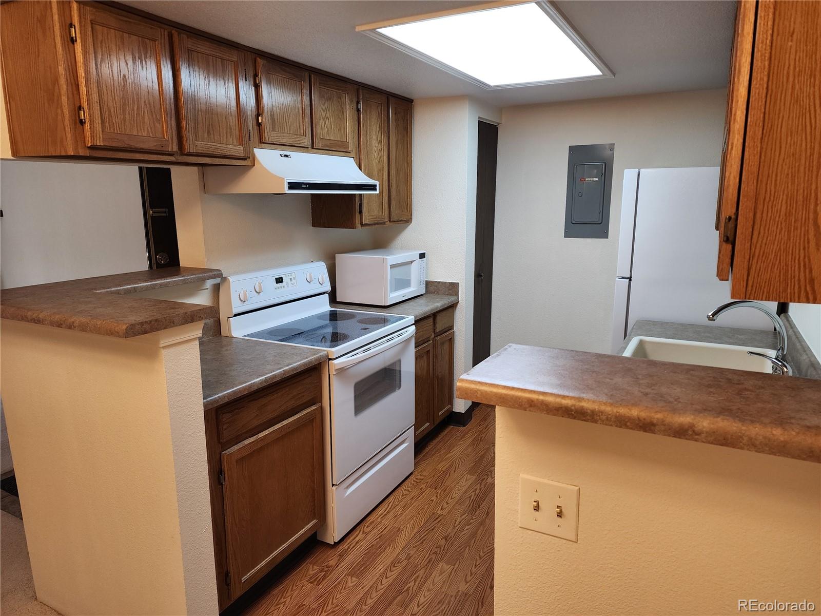 MLS Image #5 for 8335  fairmount drive 8-206,denver, Colorado