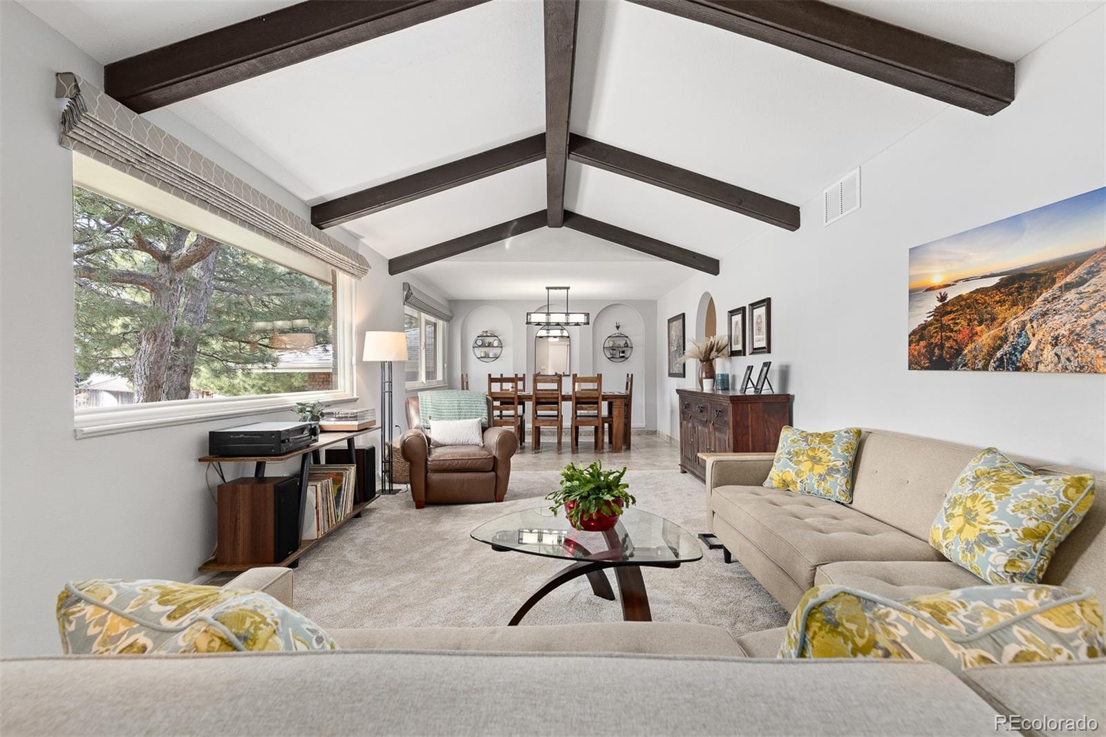 MLS Image #1 for 452  deframe court,golden, Colorado