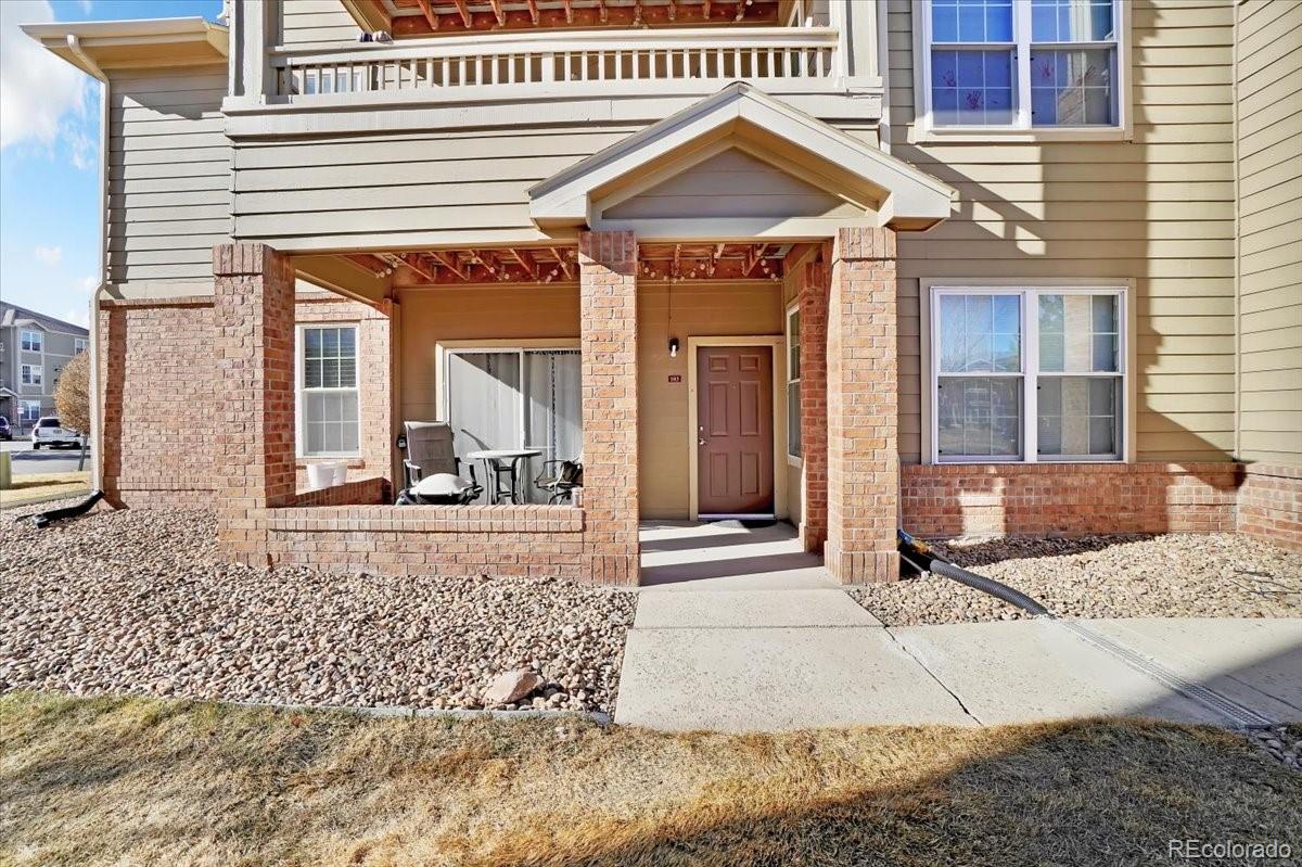 MLS Image #0 for 12764  ironstone way,parker, Colorado