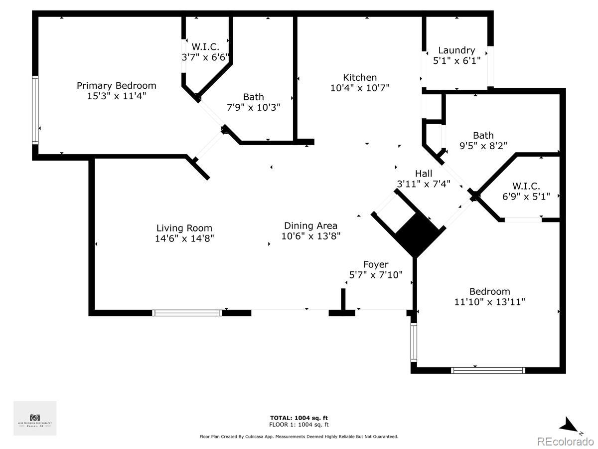 MLS Image #15 for 12764  ironstone way,parker, Colorado