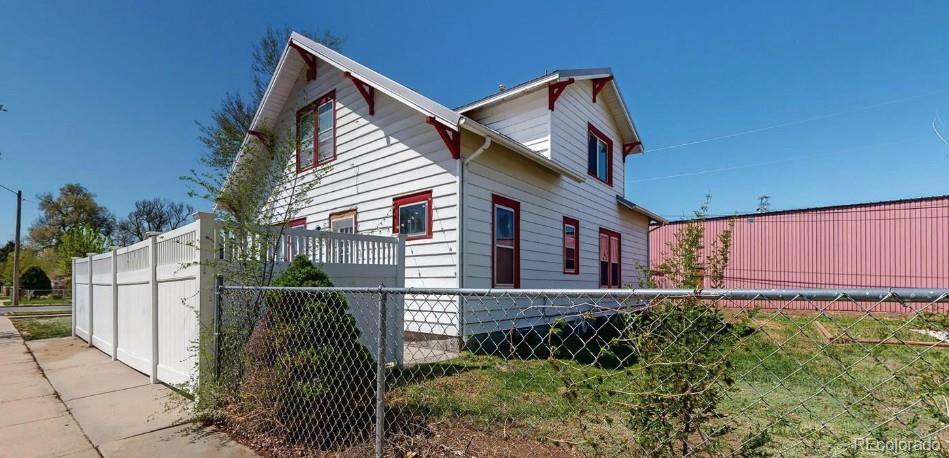 MLS Image #2 for 501  euclid street,fort morgan, Colorado