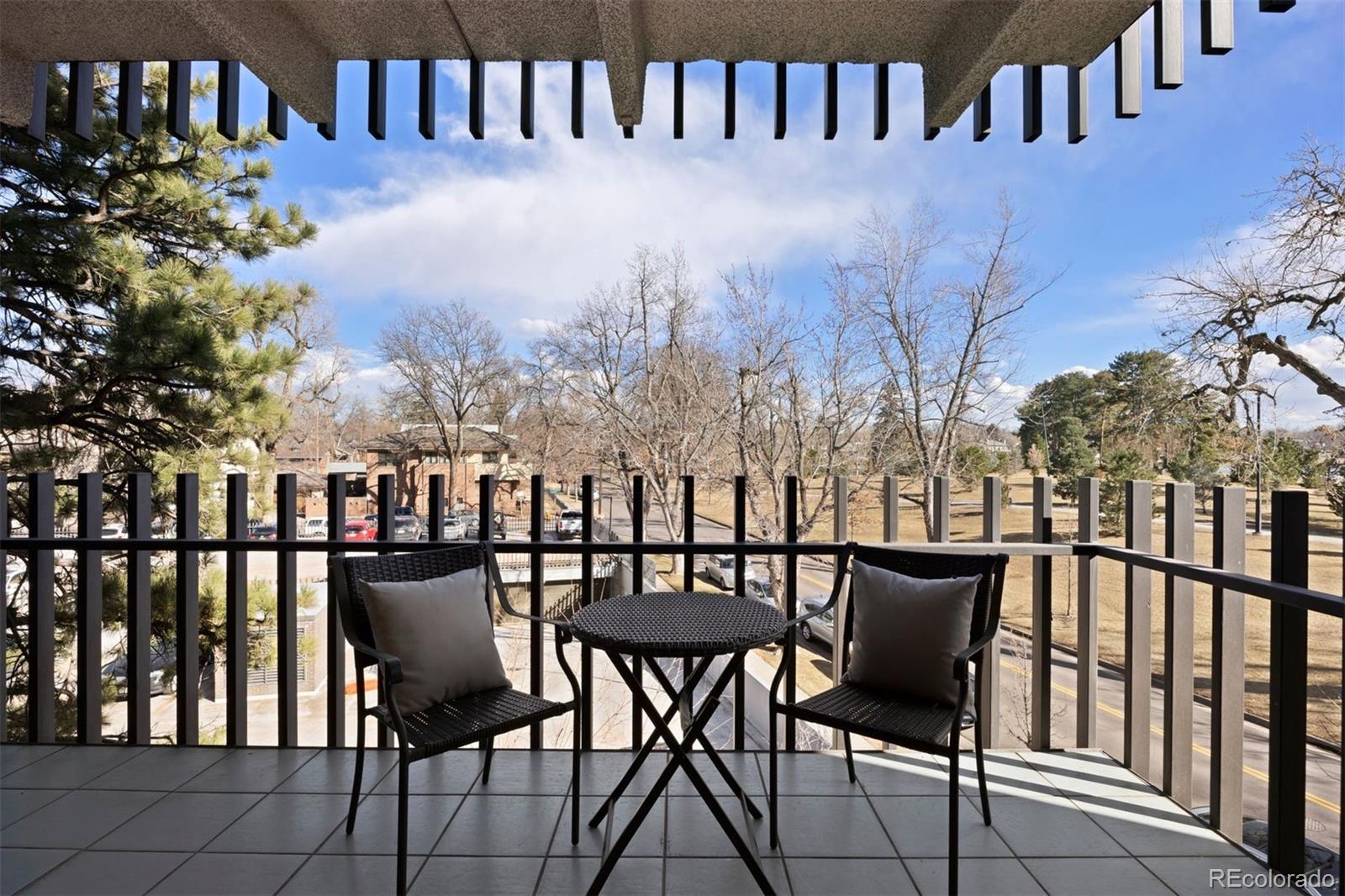 MLS Image #21 for 480 s marion parkway,denver, Colorado