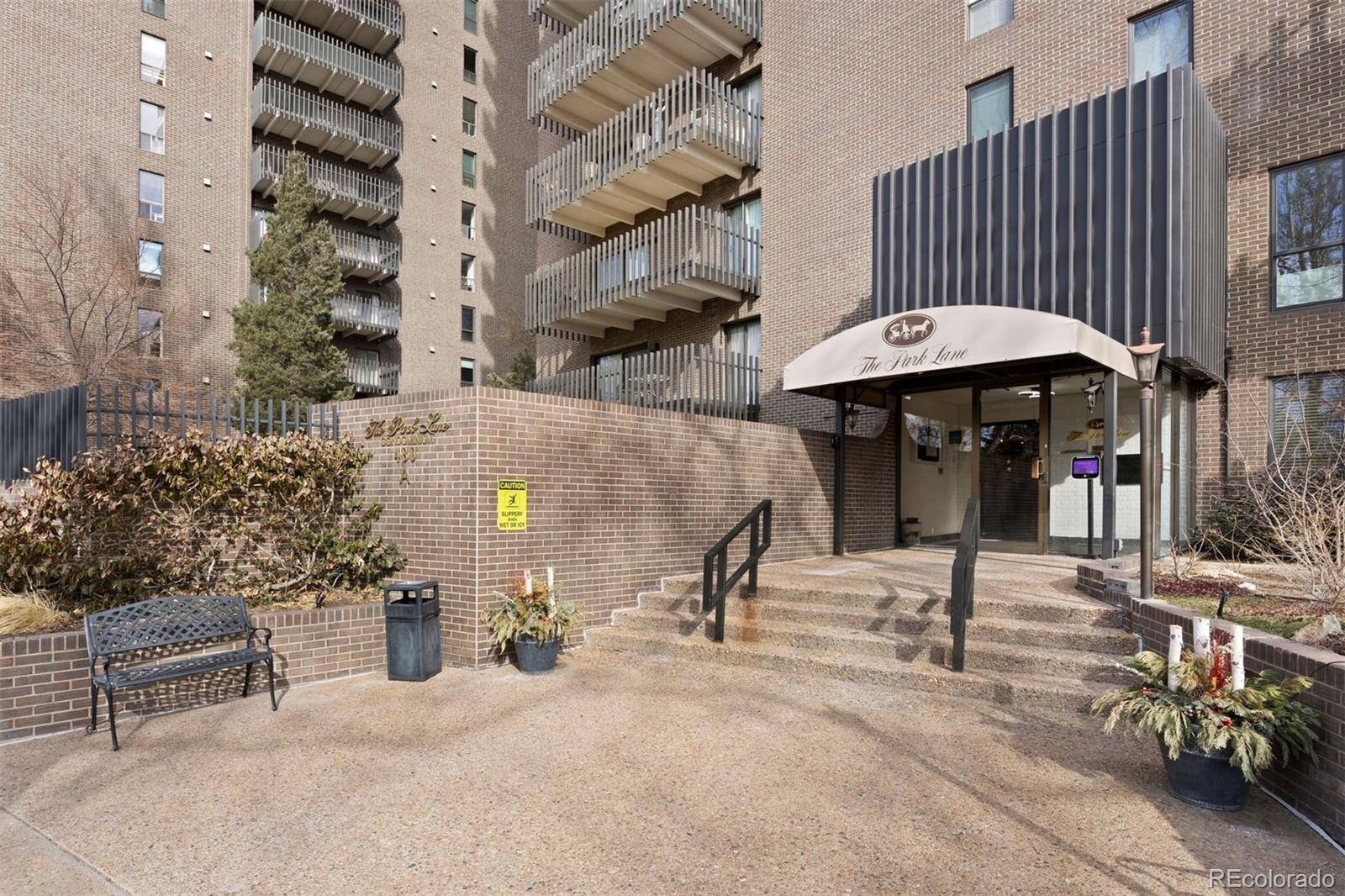 MLS Image #23 for 480 s marion parkway,denver, Colorado