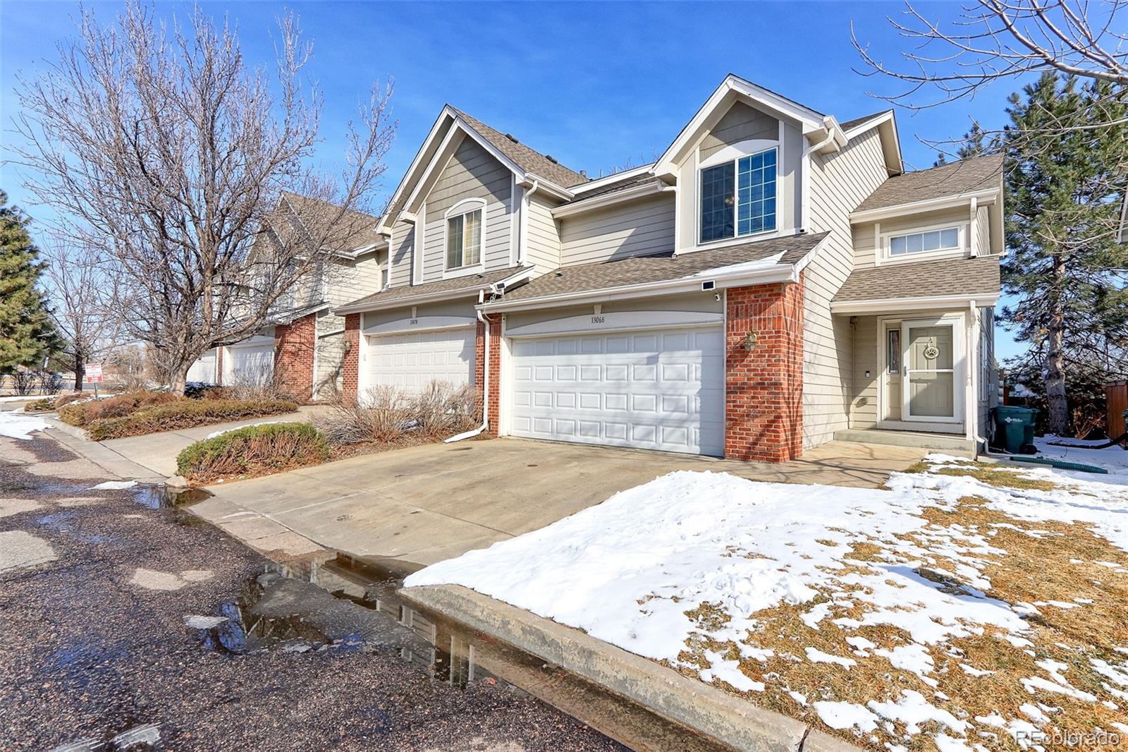 CMA Image for 13068  Harrison Drive,Thornton, Colorado