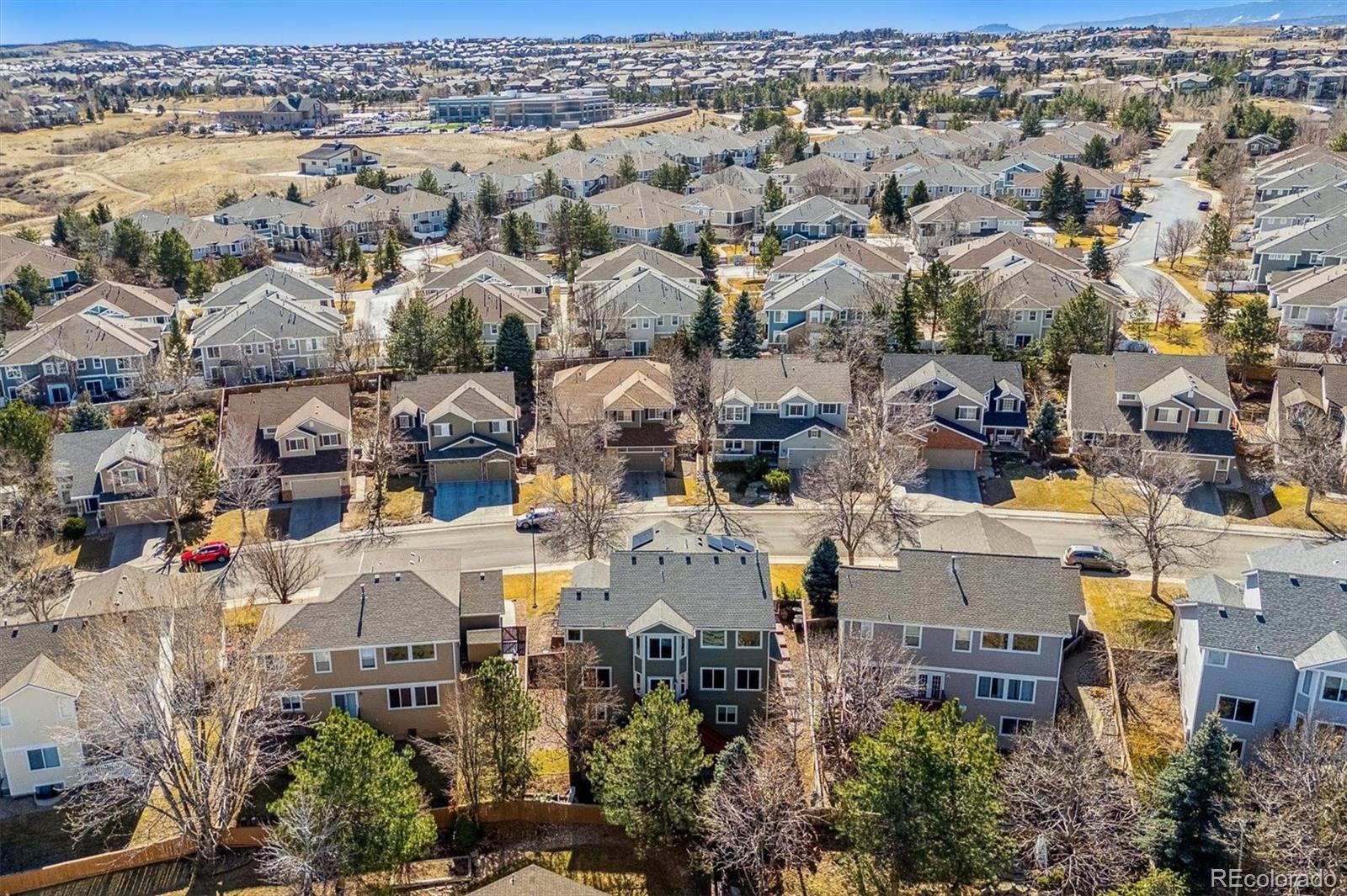 MLS Image #34 for 474  rose finch circle,highlands ranch, Colorado