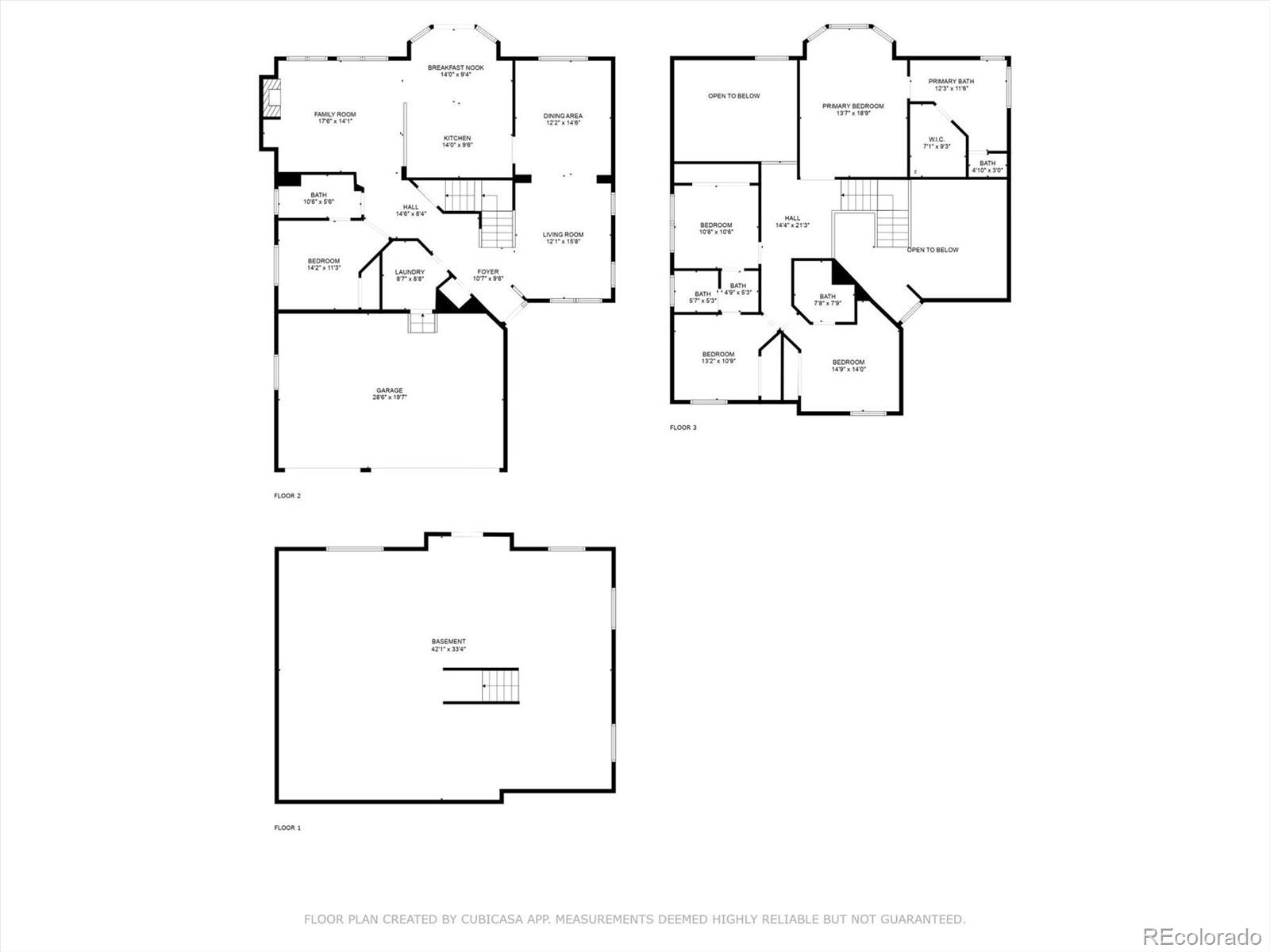 MLS Image #35 for 474  rose finch circle,highlands ranch, Colorado