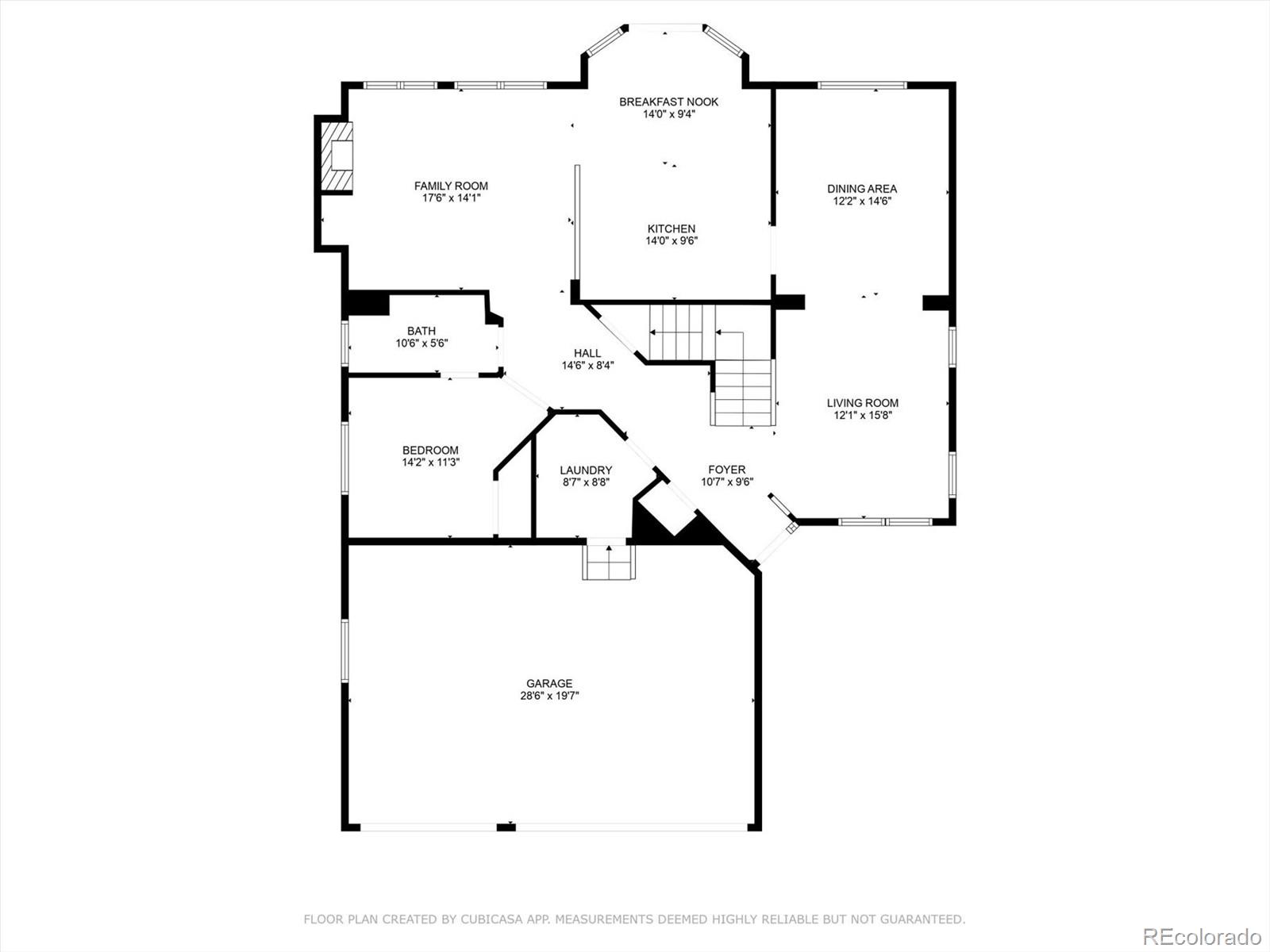 MLS Image #37 for 474  rose finch circle,highlands ranch, Colorado