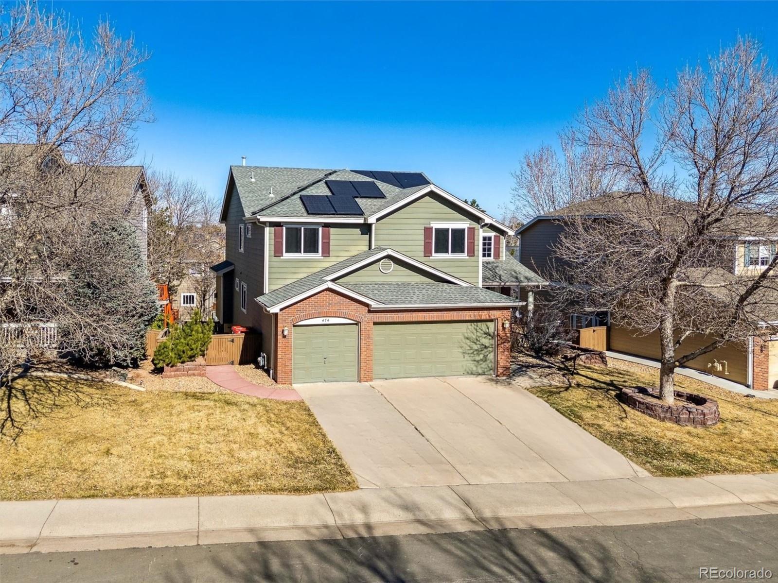 MLS Image #40 for 474  rose finch circle,highlands ranch, Colorado