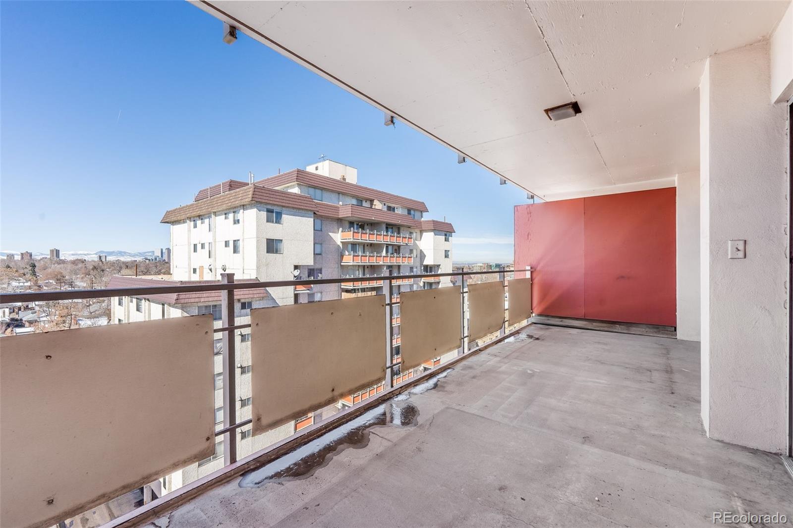 MLS Image #11 for 1121  albion street 803,denver, Colorado