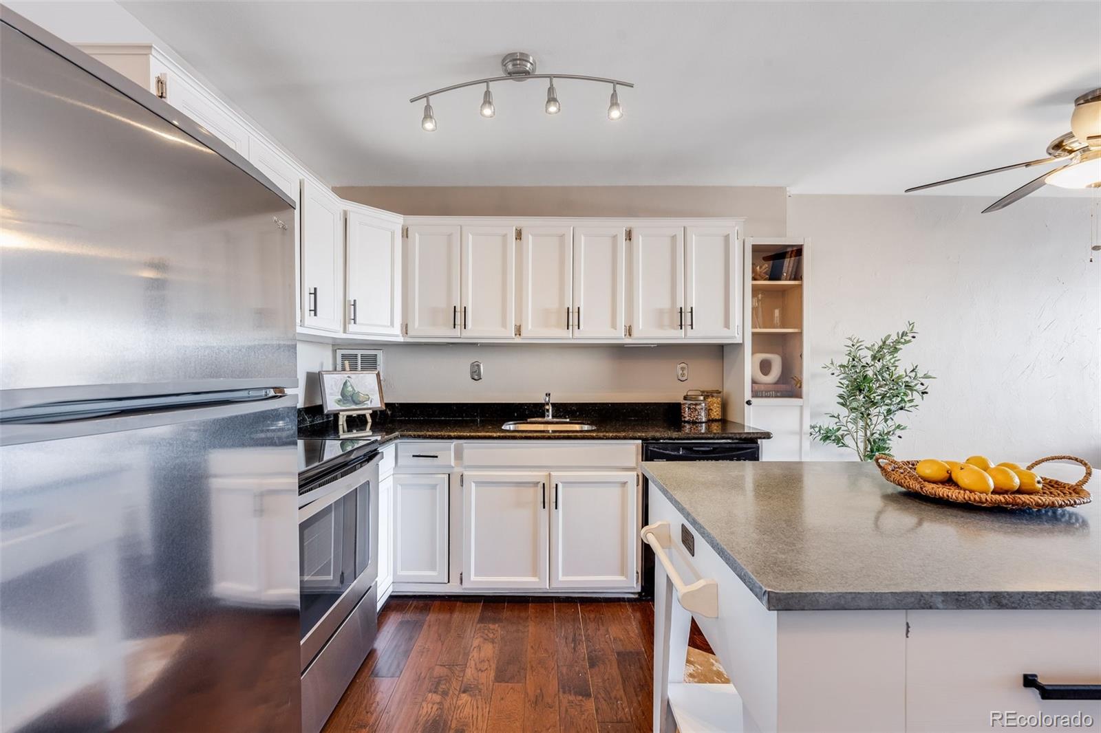 MLS Image #2 for 1121  albion street 803,denver, Colorado