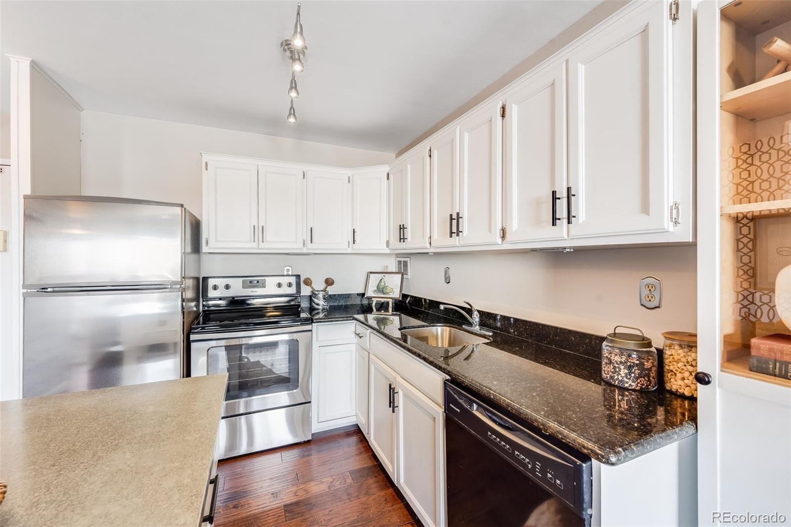 MLS Image #3 for 1121  albion street 803,denver, Colorado