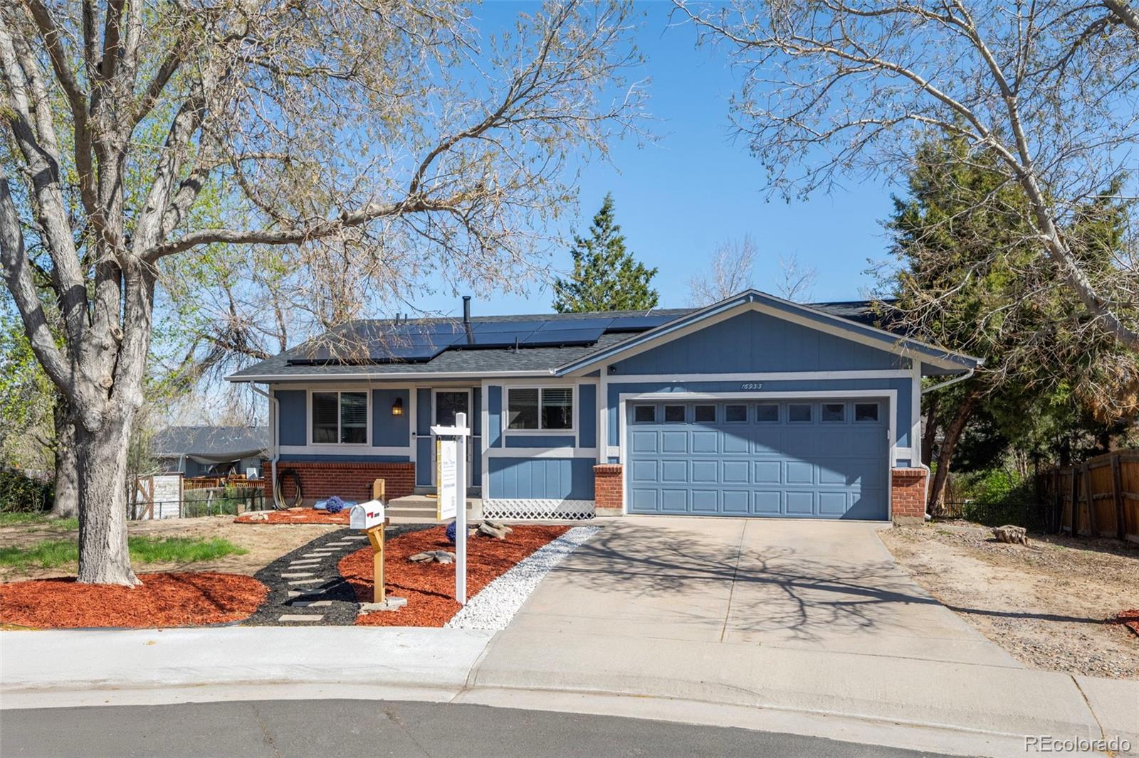 MLS Image #1 for 16933 e bethany place,aurora, Colorado