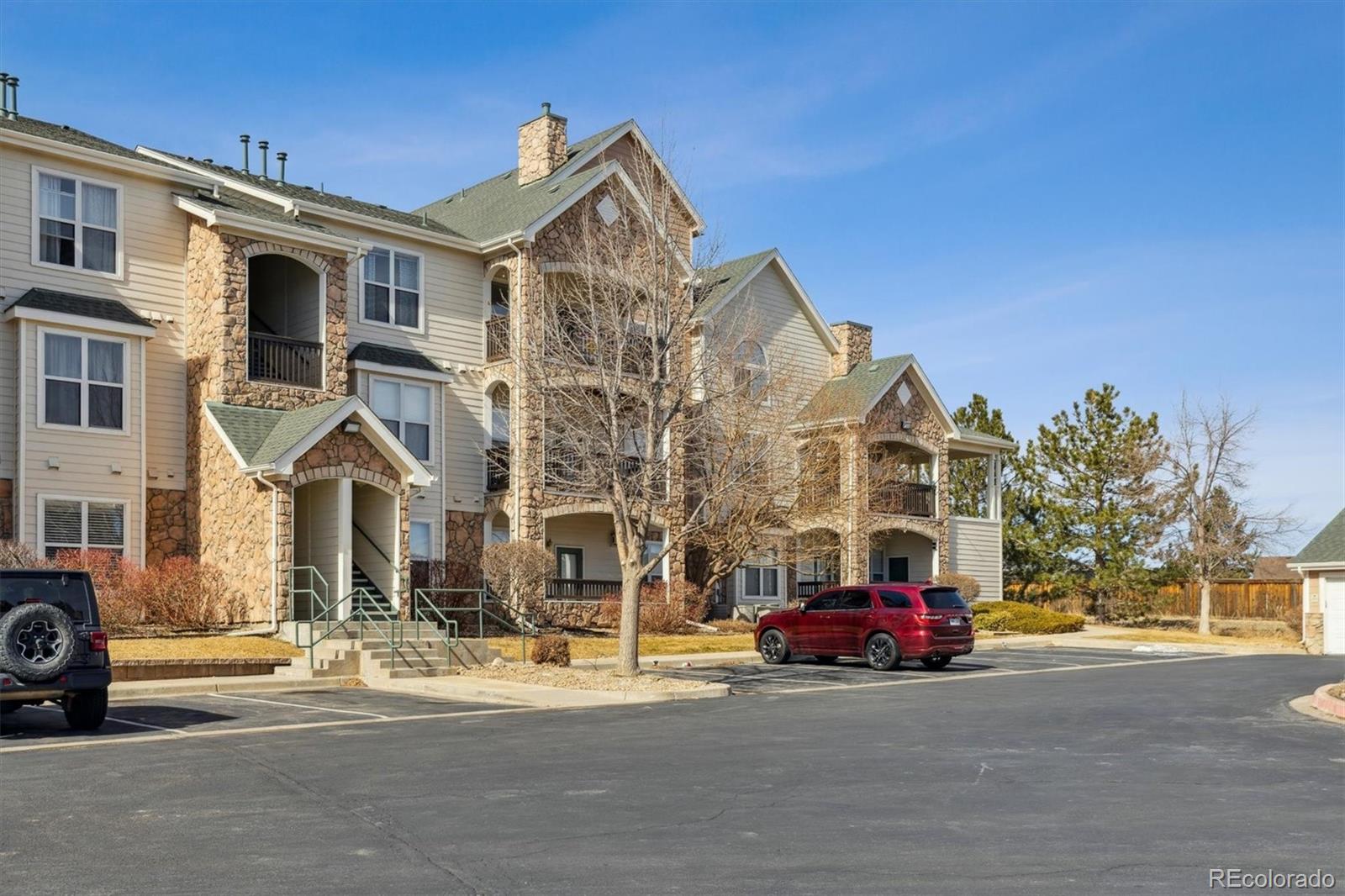 MLS Image #1 for 18989 e warren drive g303,aurora, Colorado