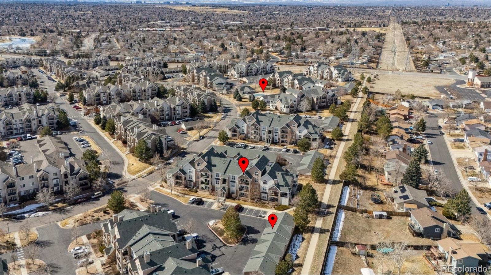 MLS Image #26 for 18989 e warren drive g303,aurora, Colorado