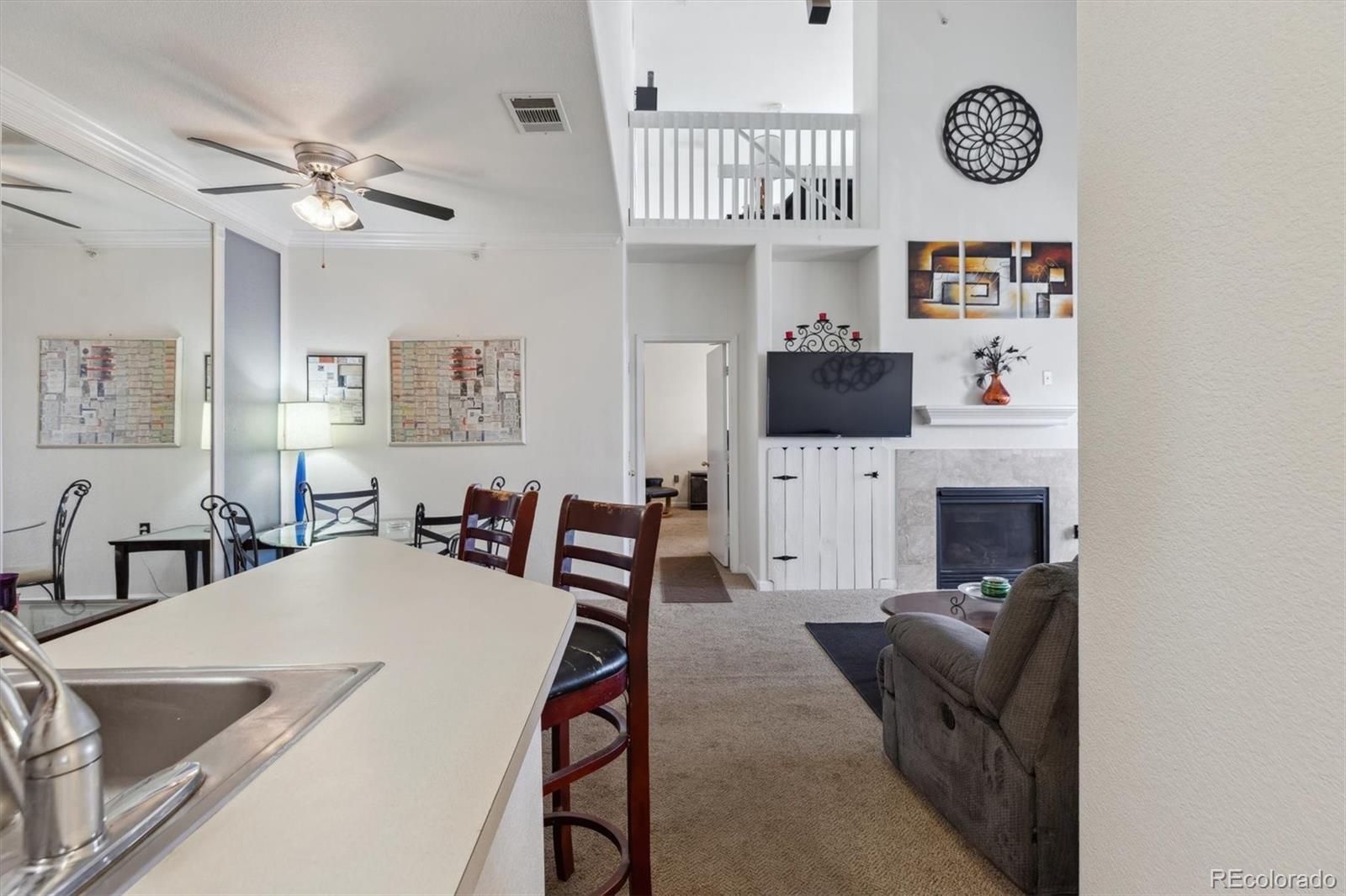 MLS Image #4 for 18989 e warren drive g303,aurora, Colorado