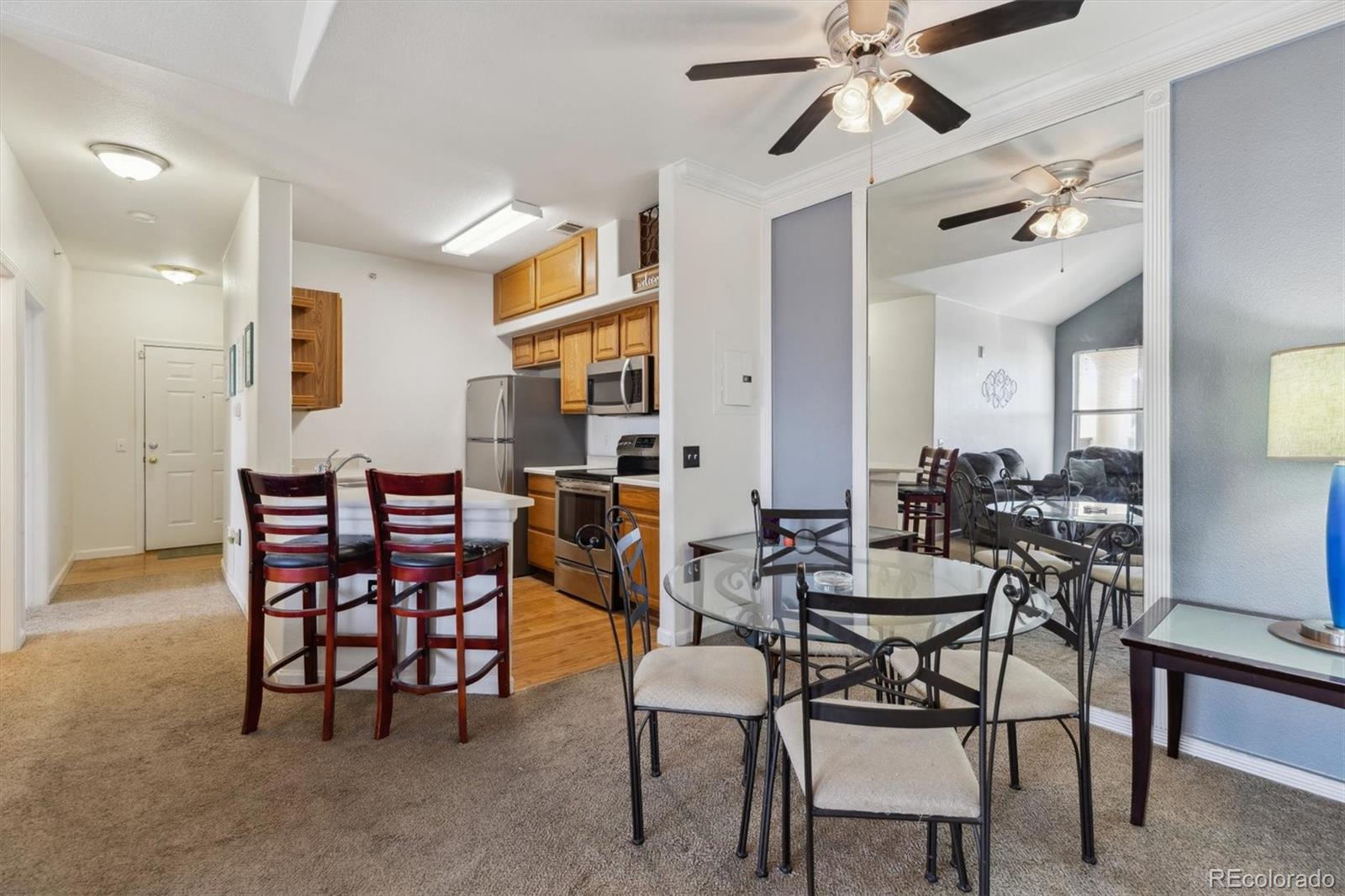 MLS Image #5 for 18989 e warren drive g303,aurora, Colorado