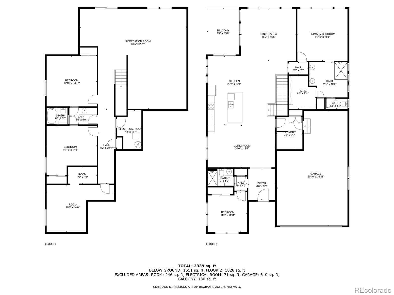 MLS Image #49 for 12915  stone valley drive,peyton, Colorado