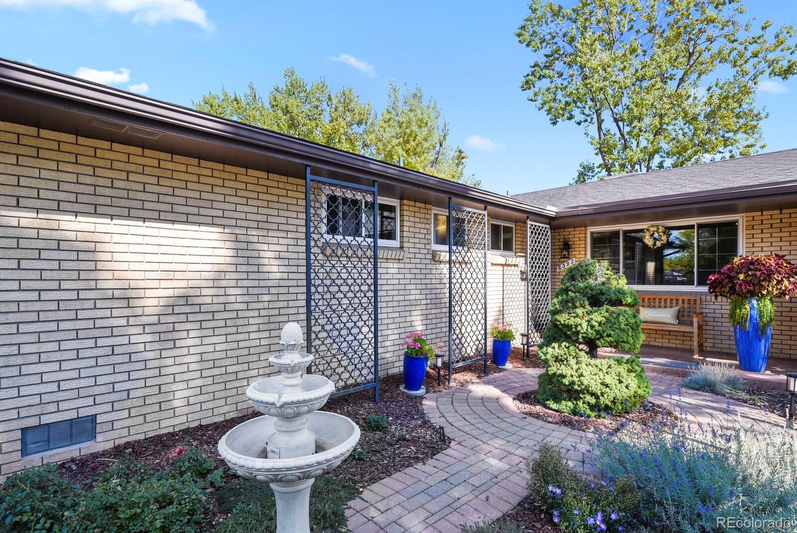 MLS Image #2 for 6392 s lafayette street,centennial, Colorado