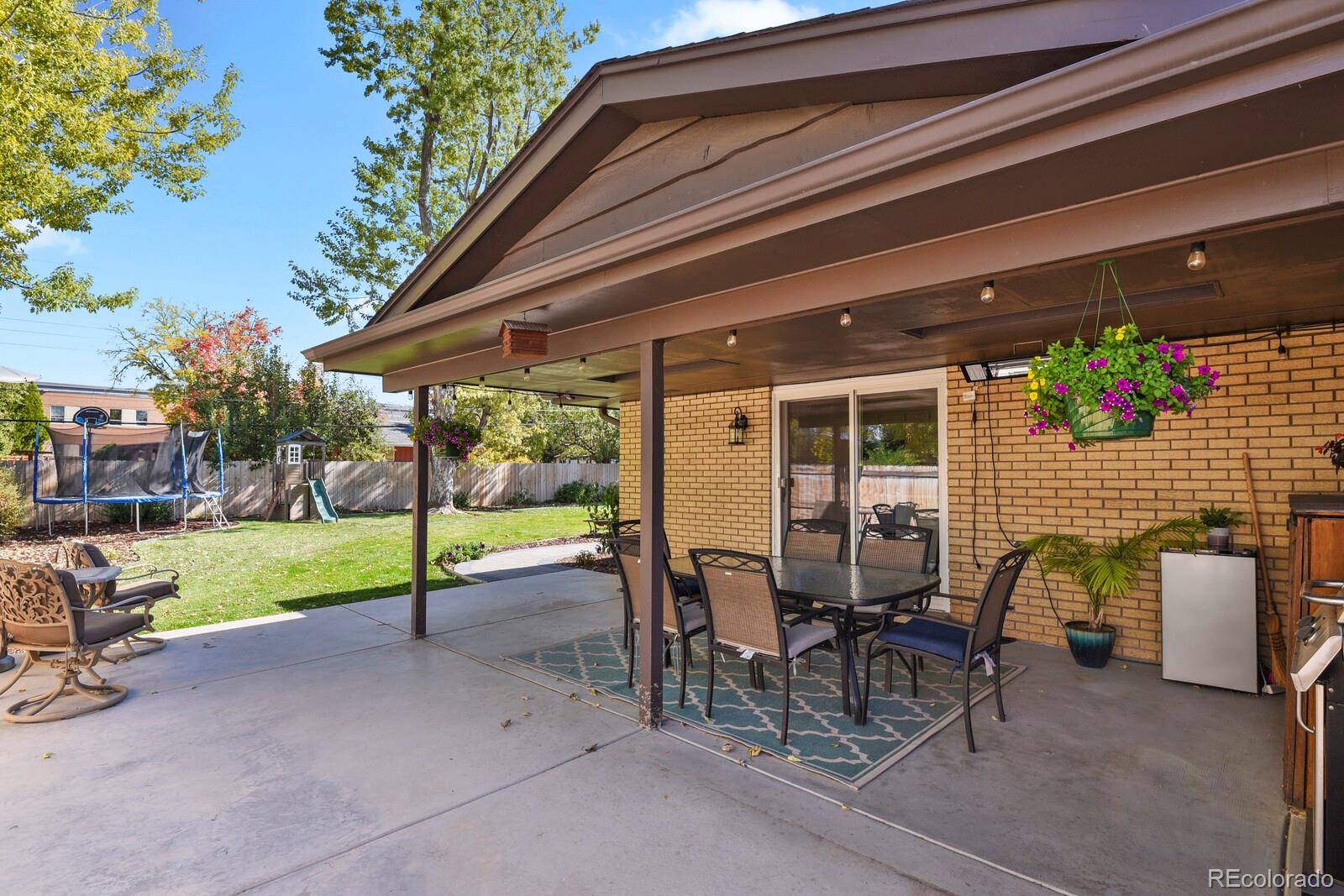 MLS Image #30 for 6392 s lafayette street,centennial, Colorado