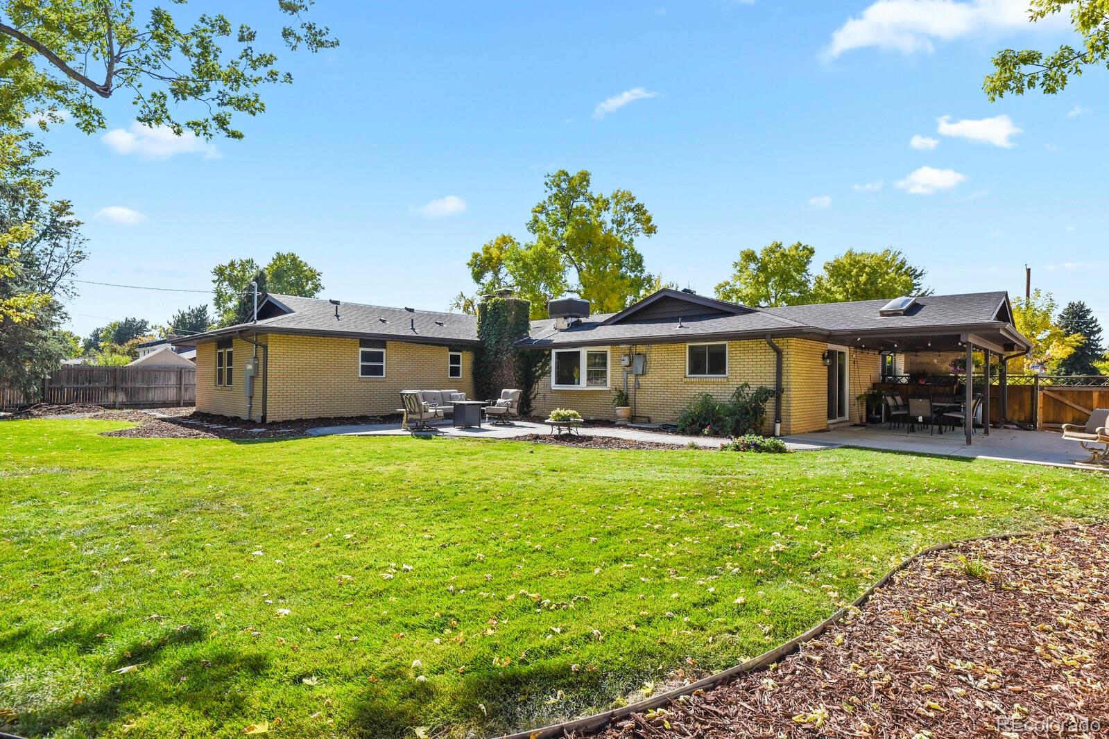 MLS Image #32 for 6392 s lafayette street,centennial, Colorado
