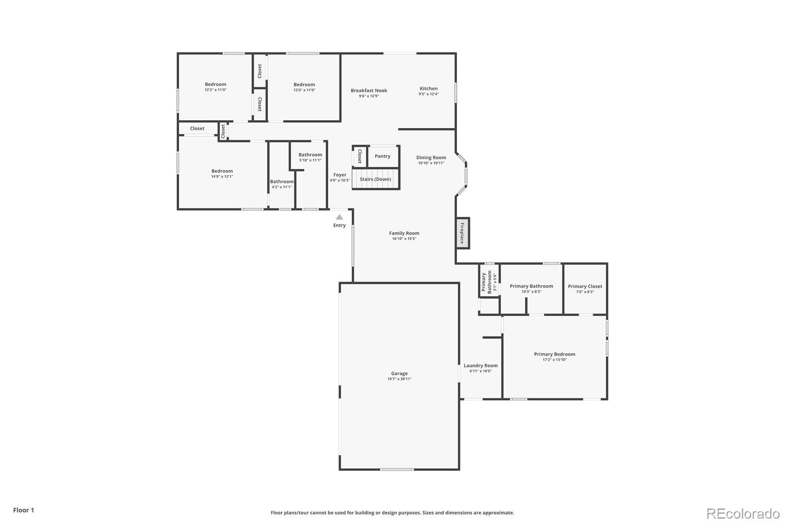MLS Image #34 for 6392 s lafayette street,centennial, Colorado