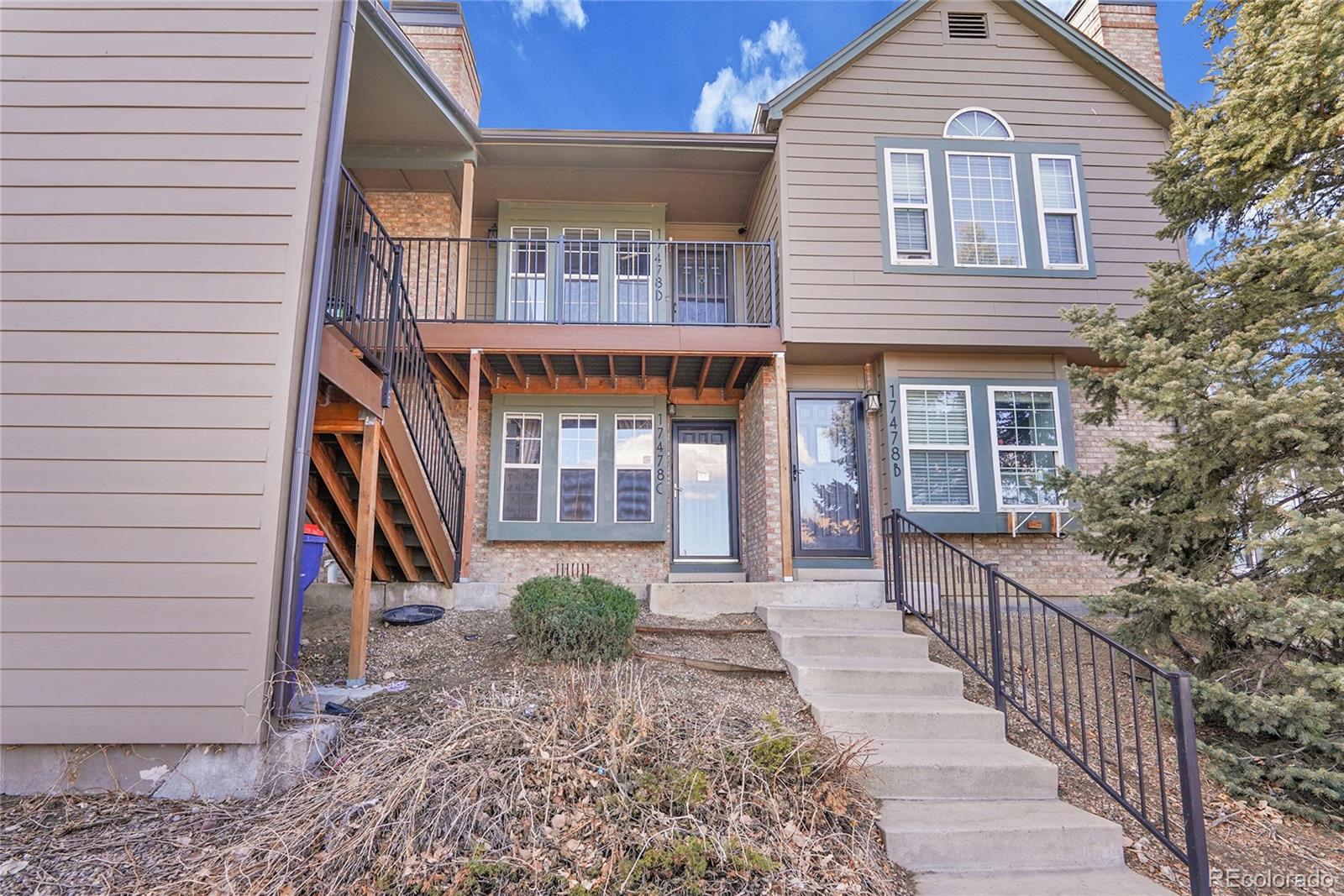 MLS Image #0 for 17478 e rice circle,aurora, Colorado