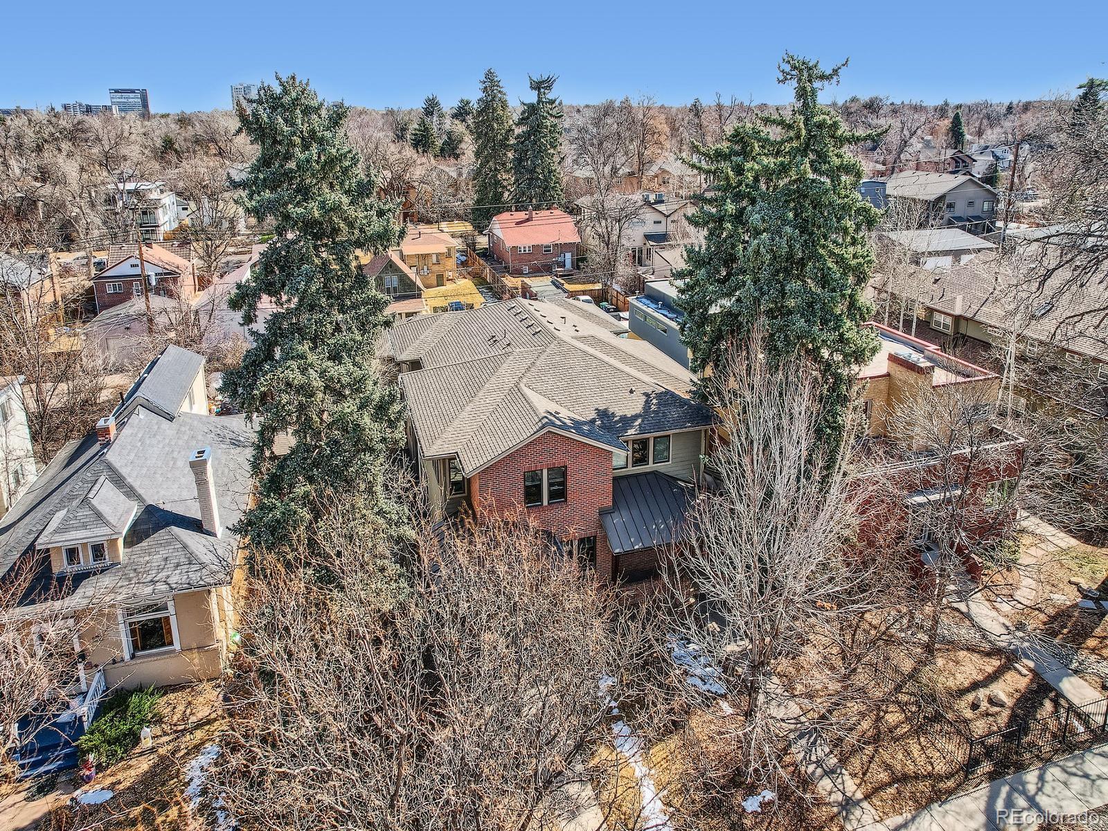 MLS Image #30 for 2038 s columbine street,denver, Colorado