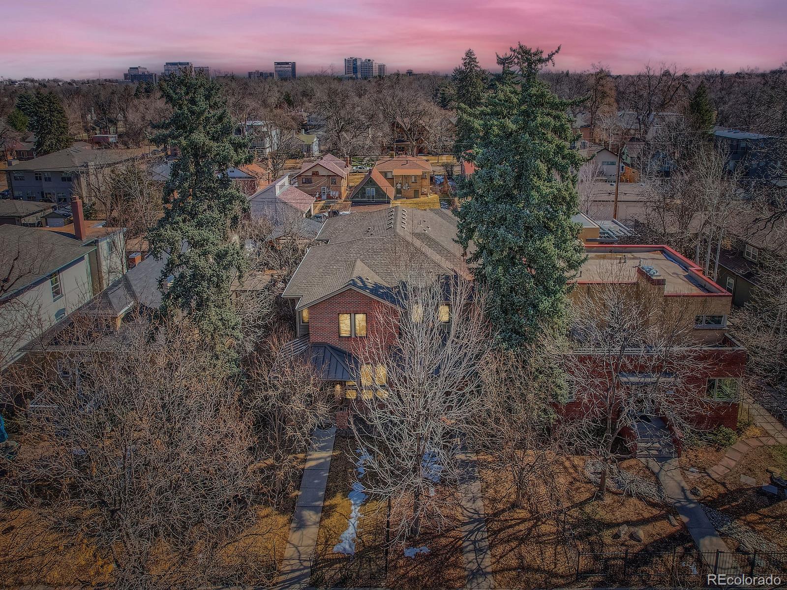 MLS Image #31 for 2038 s columbine street,denver, Colorado