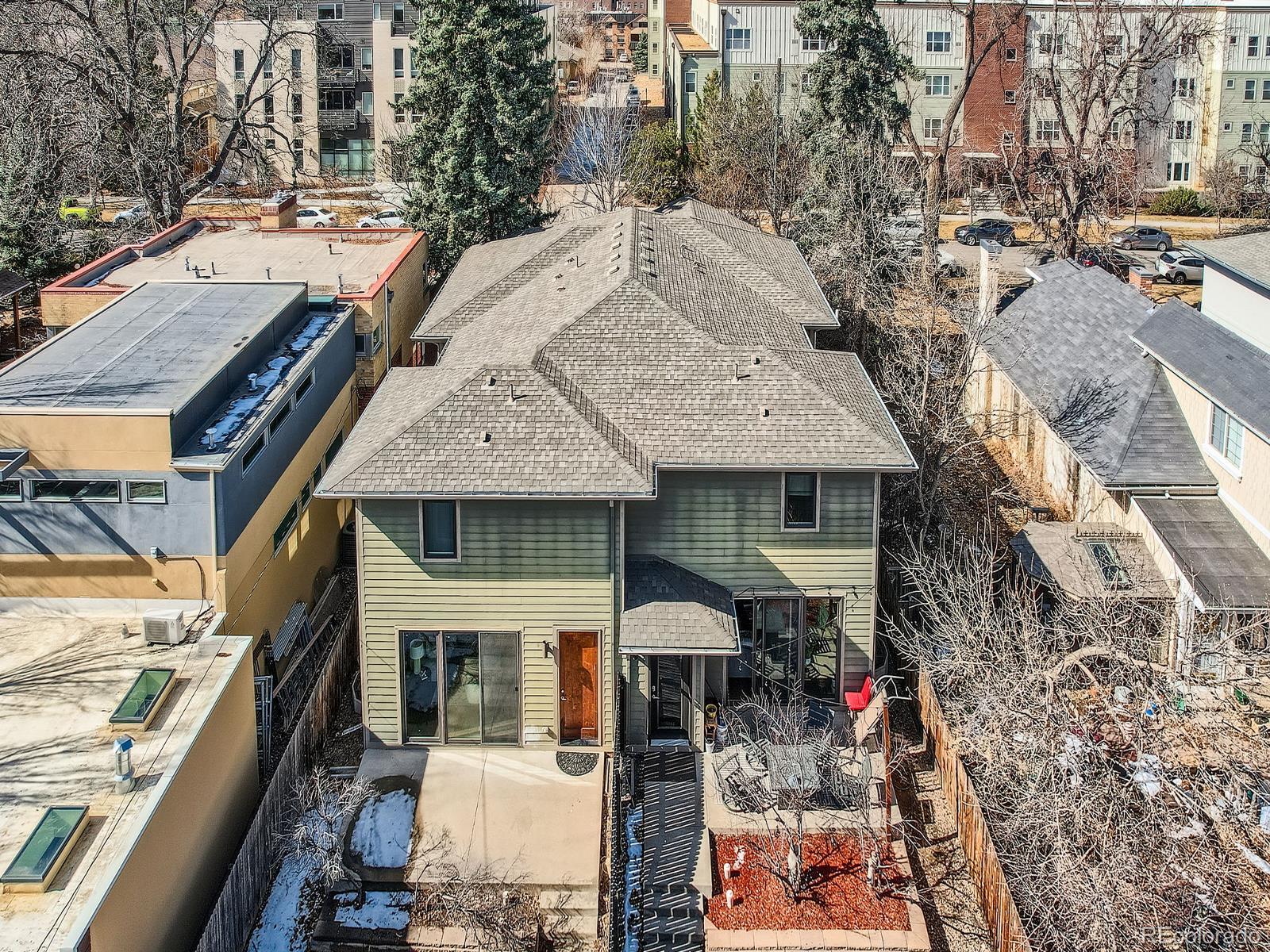 MLS Image #32 for 2038 s columbine street,denver, Colorado