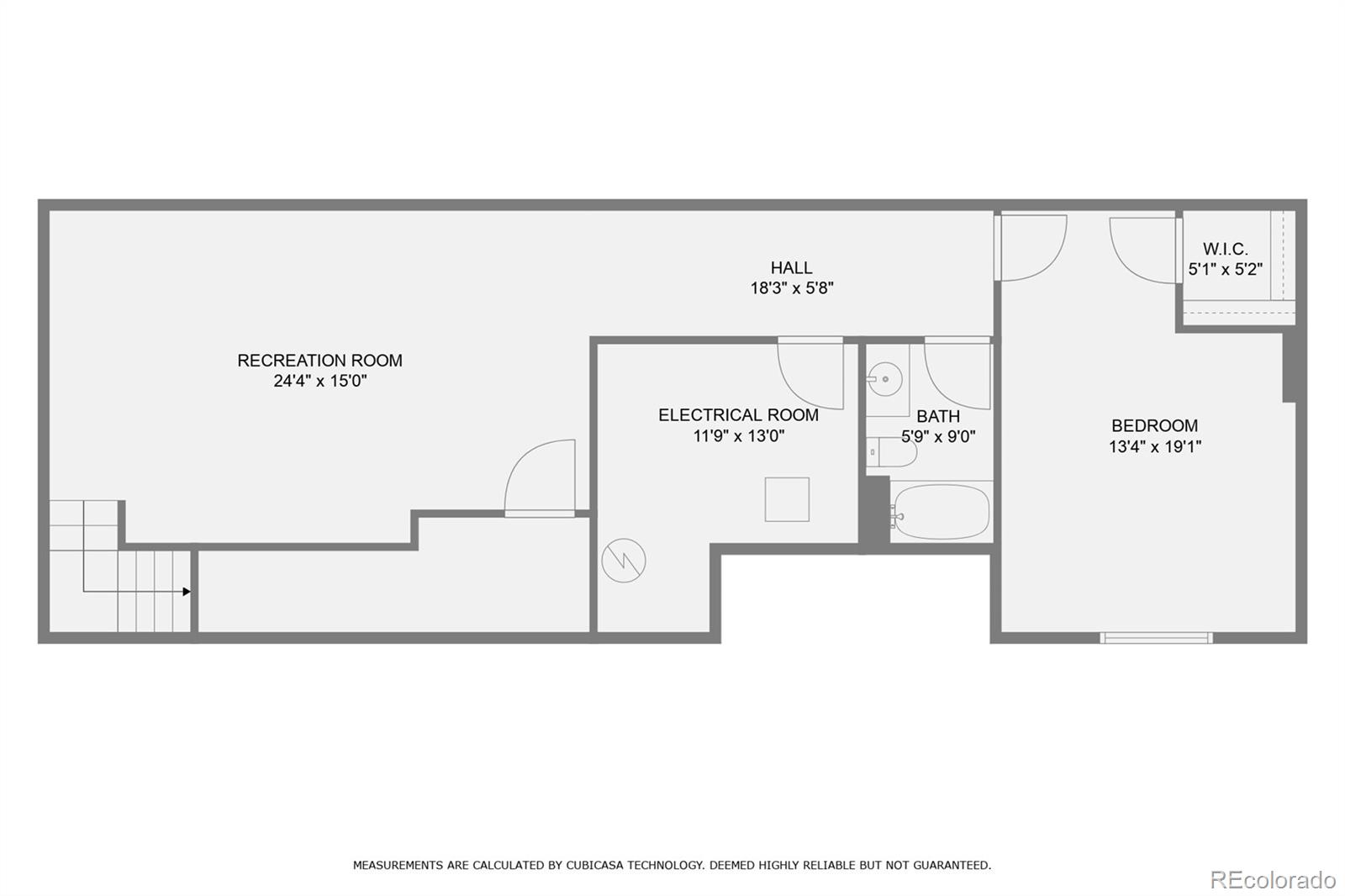 MLS Image #35 for 2038 s columbine street,denver, Colorado