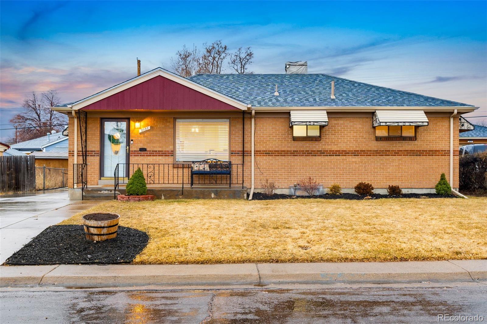 MLS Image #0 for 7131  raritan street,denver, Colorado