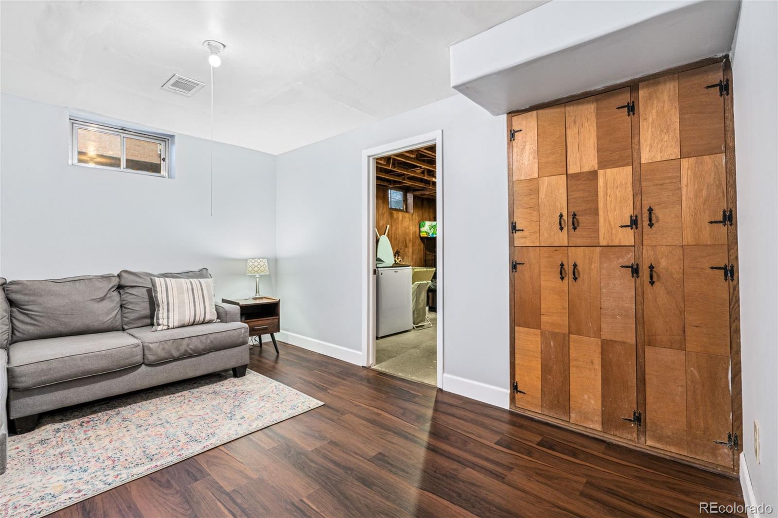 MLS Image #29 for 7131  raritan street,denver, Colorado