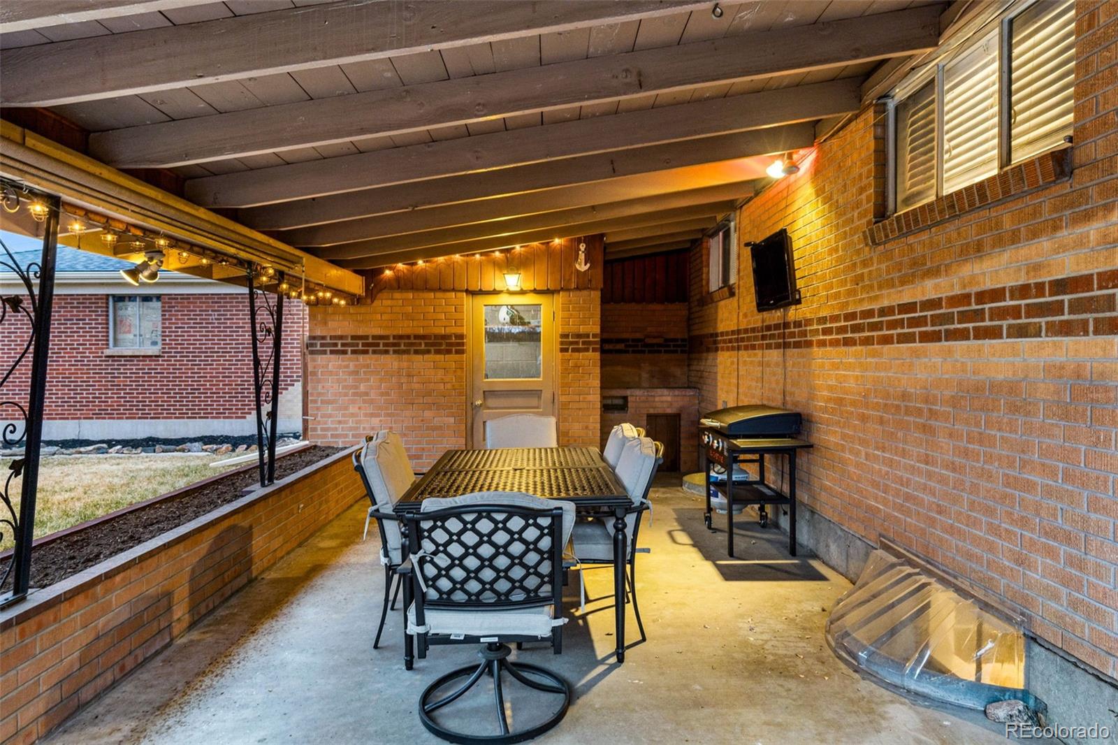 MLS Image #30 for 7131  raritan street,denver, Colorado