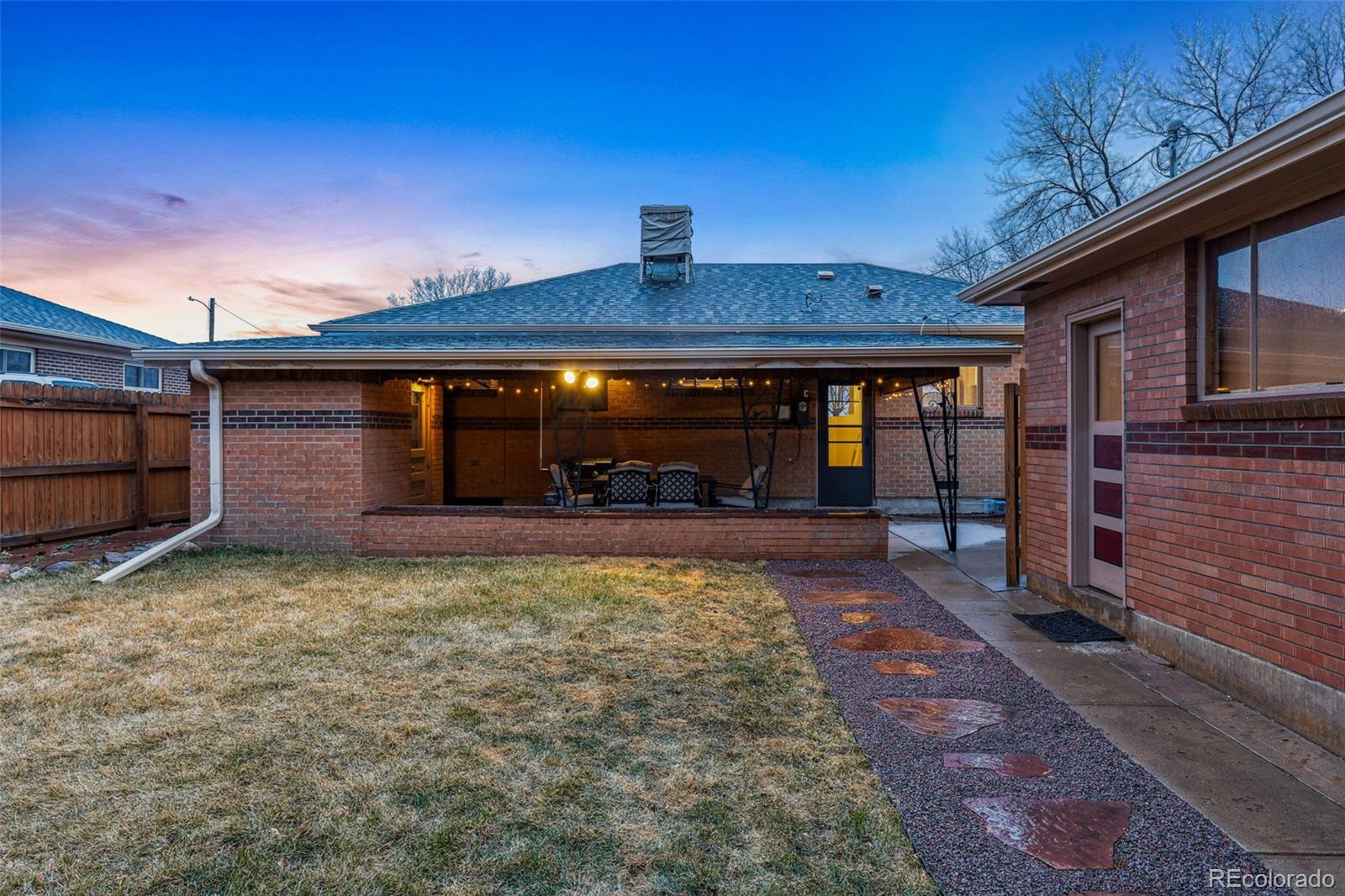 MLS Image #33 for 7131  raritan street,denver, Colorado