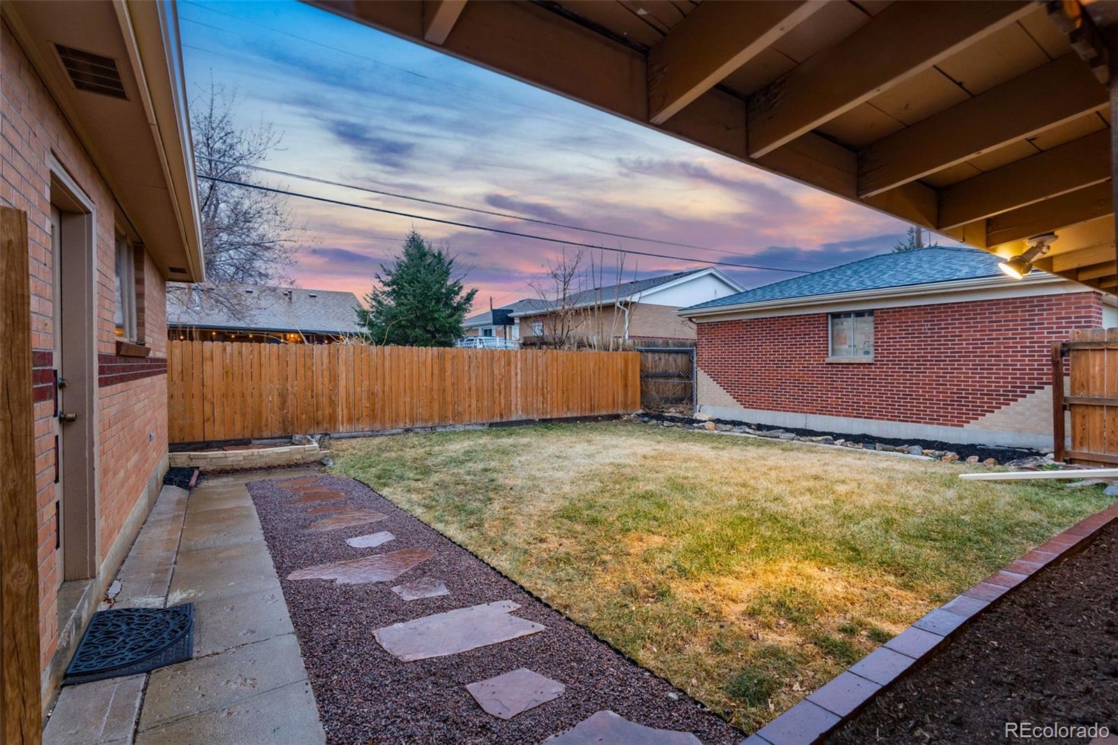 MLS Image #35 for 7131  raritan street,denver, Colorado