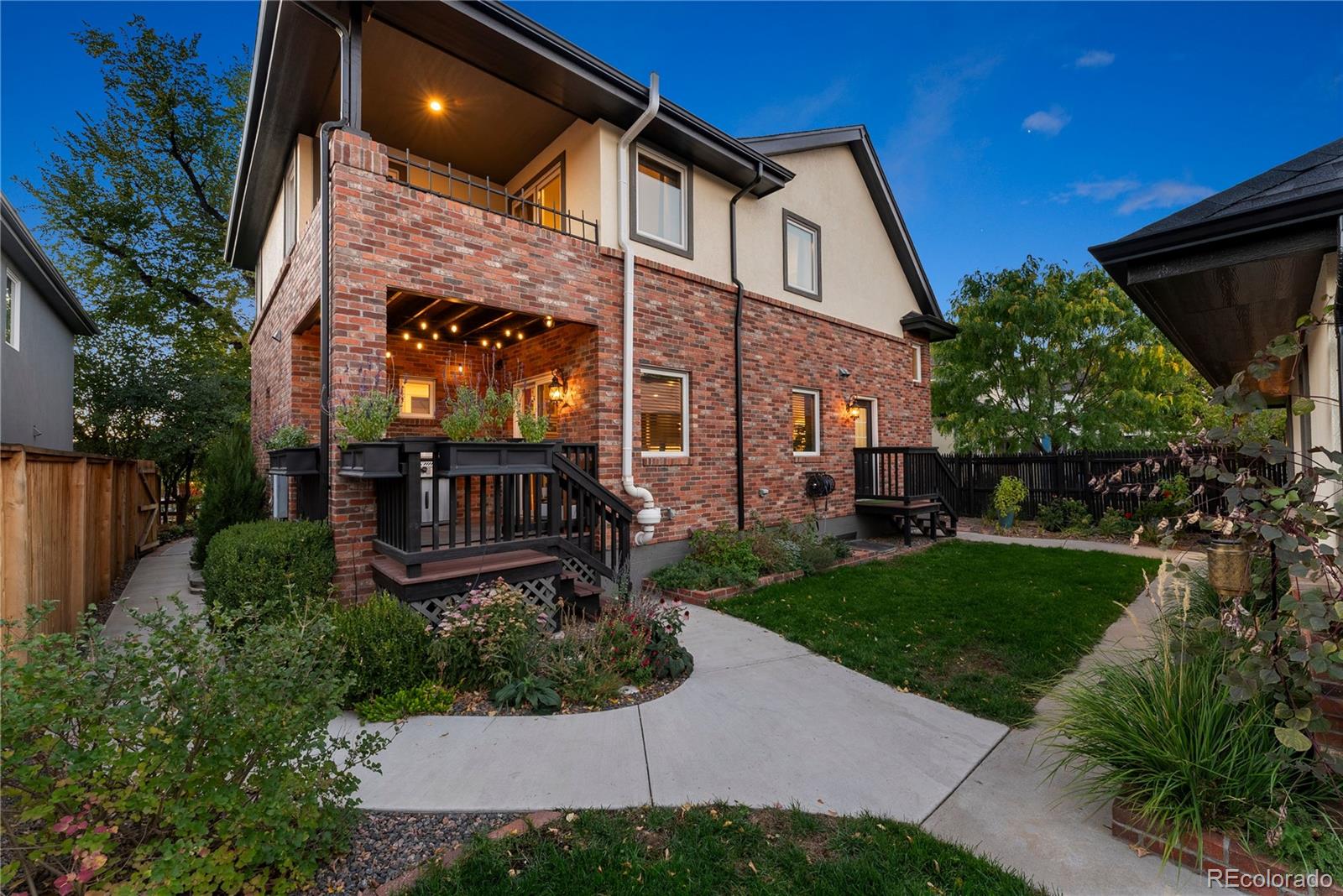 MLS Image #27 for 286 s gilpin street,denver, Colorado