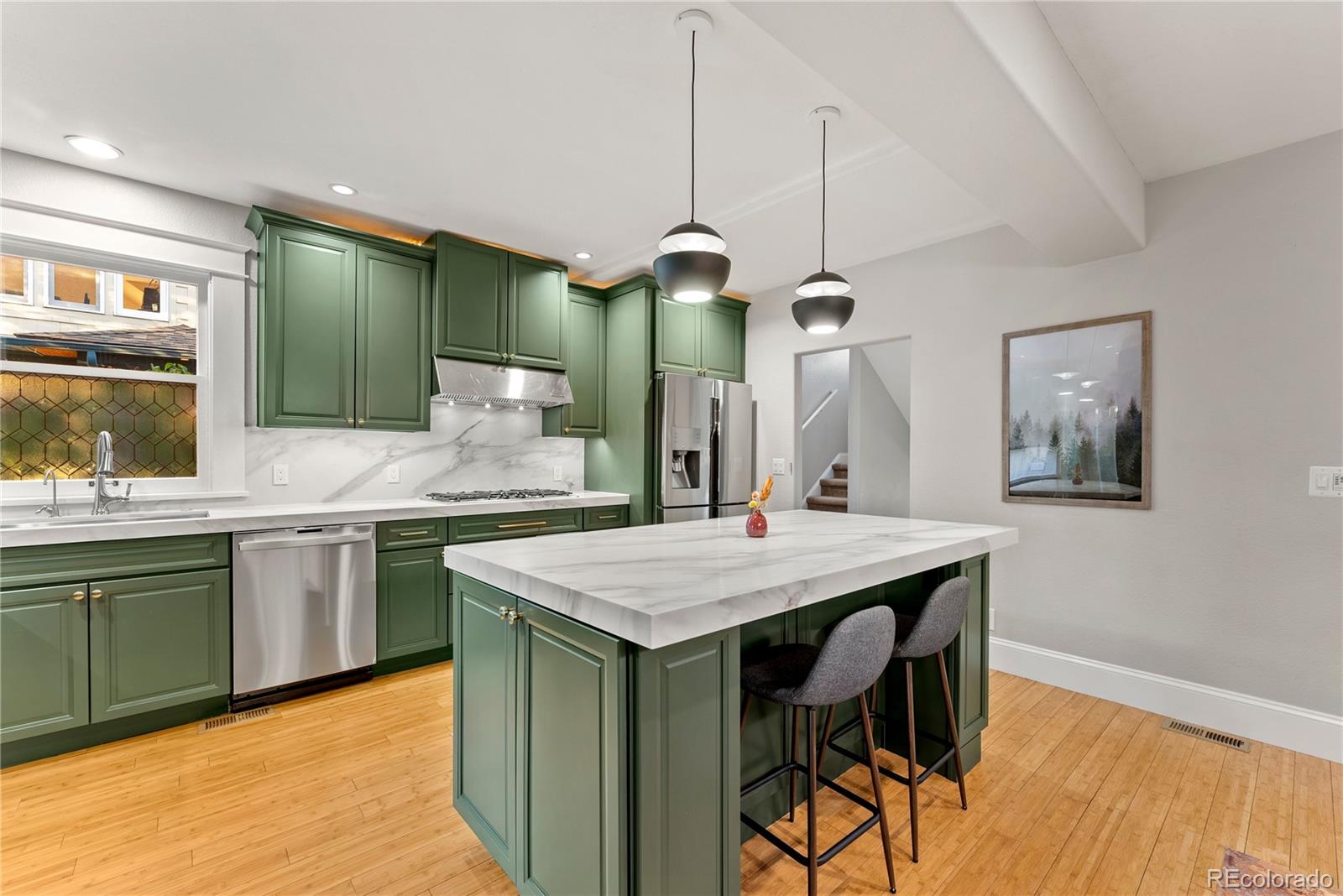 MLS Image #3 for 286 s gilpin street,denver, Colorado