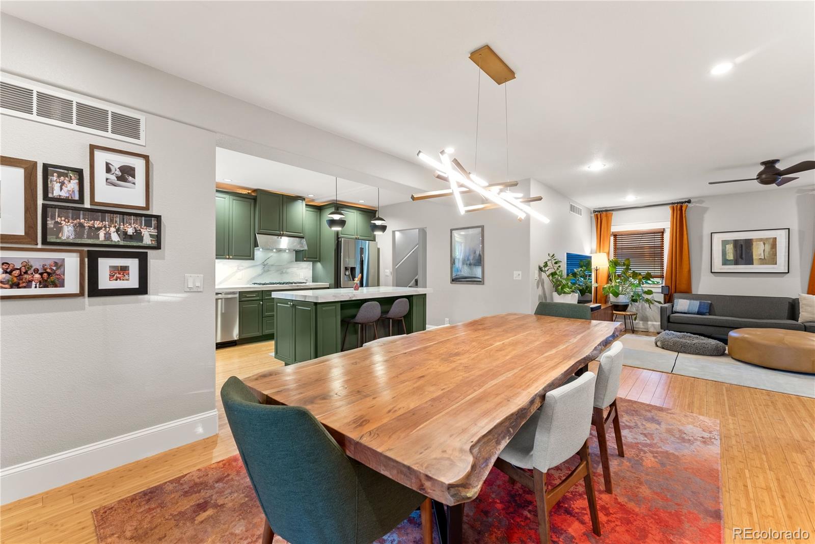 MLS Image #8 for 286 s gilpin street,denver, Colorado