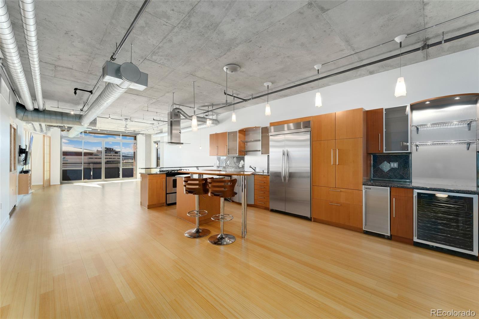 MLS Image #12 for 1401  wewatta street 709,denver, Colorado