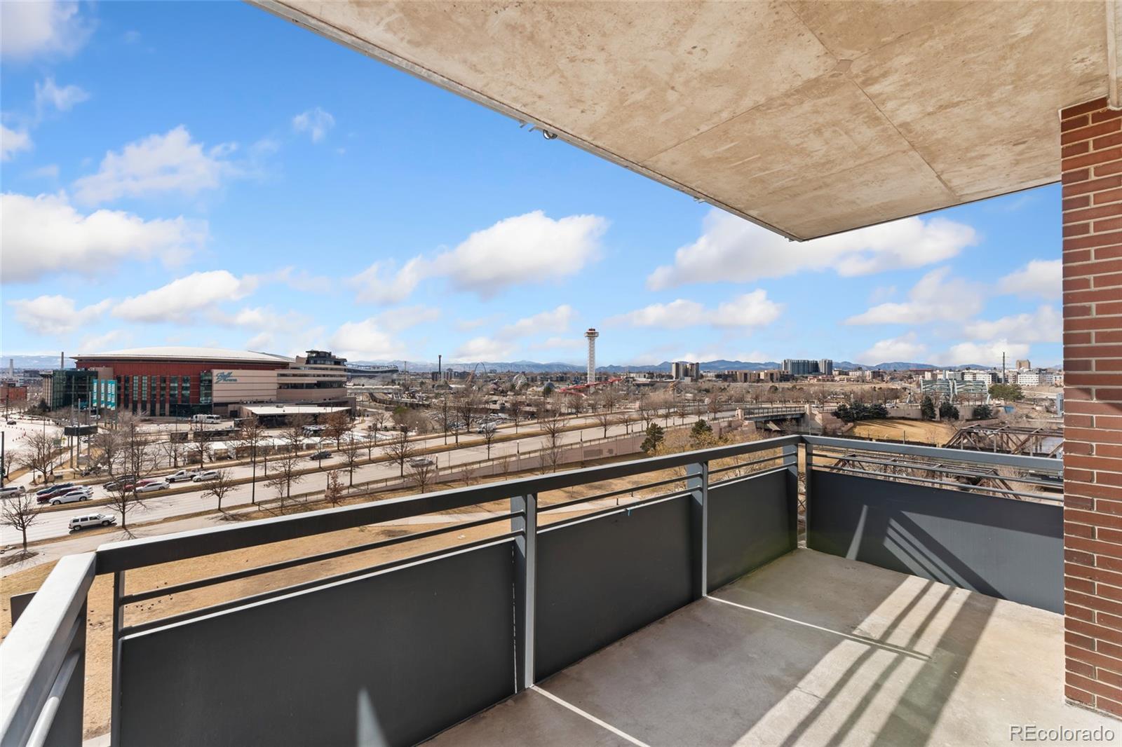 MLS Image #34 for 1401  wewatta street 709,denver, Colorado