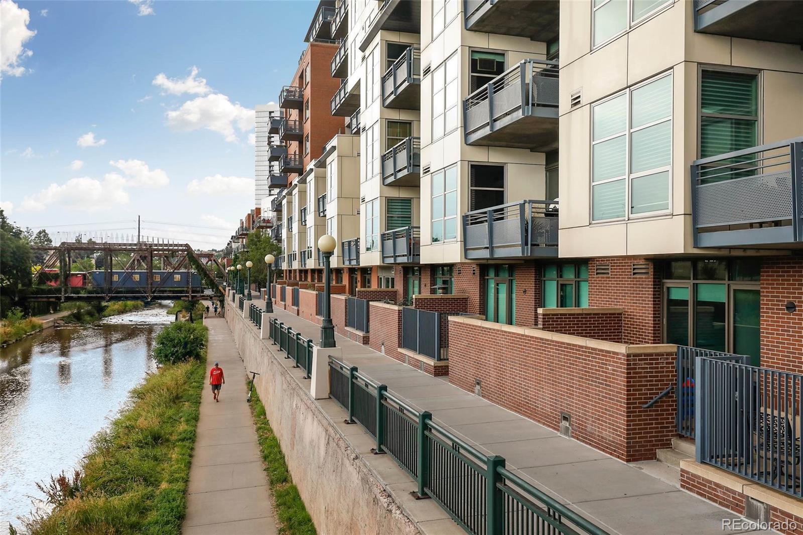 MLS Image #47 for 1401  wewatta street 709,denver, Colorado