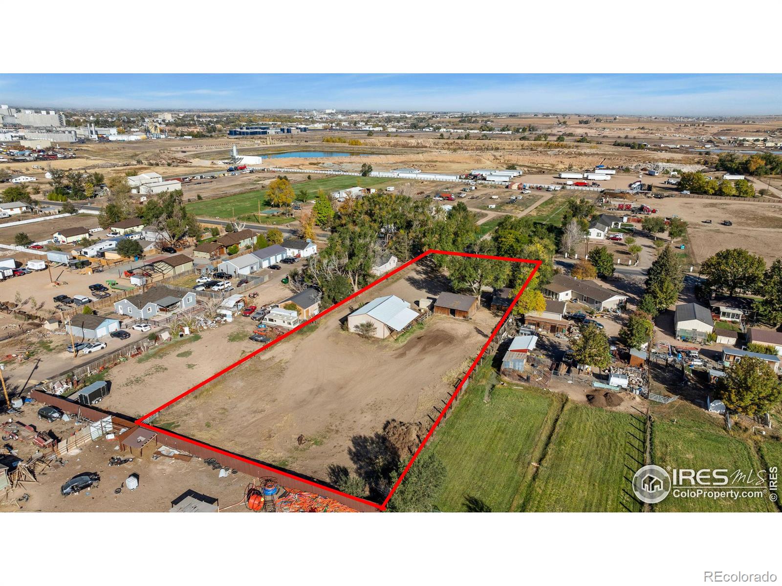 MLS Image #1 for 904 e 16th street,greeley, Colorado