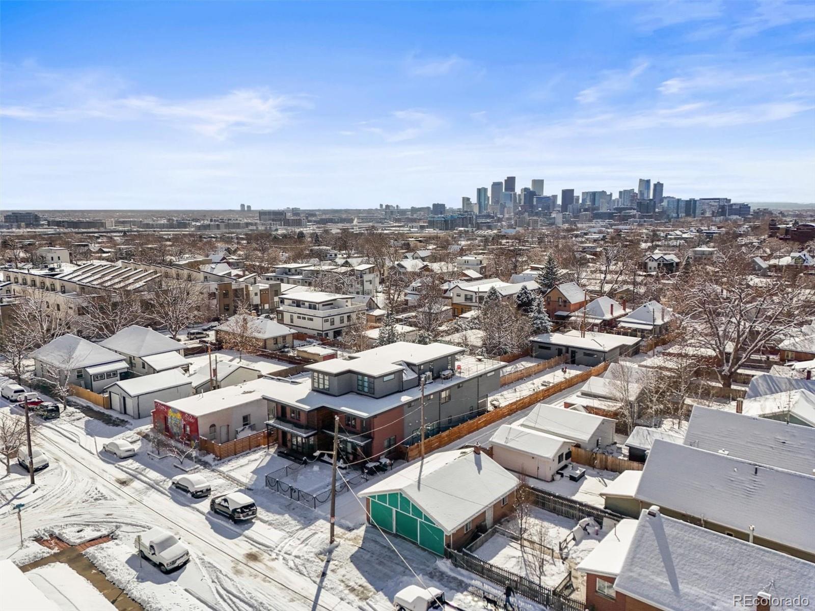 MLS Image #41 for 1864 w 41st avenue,denver, Colorado